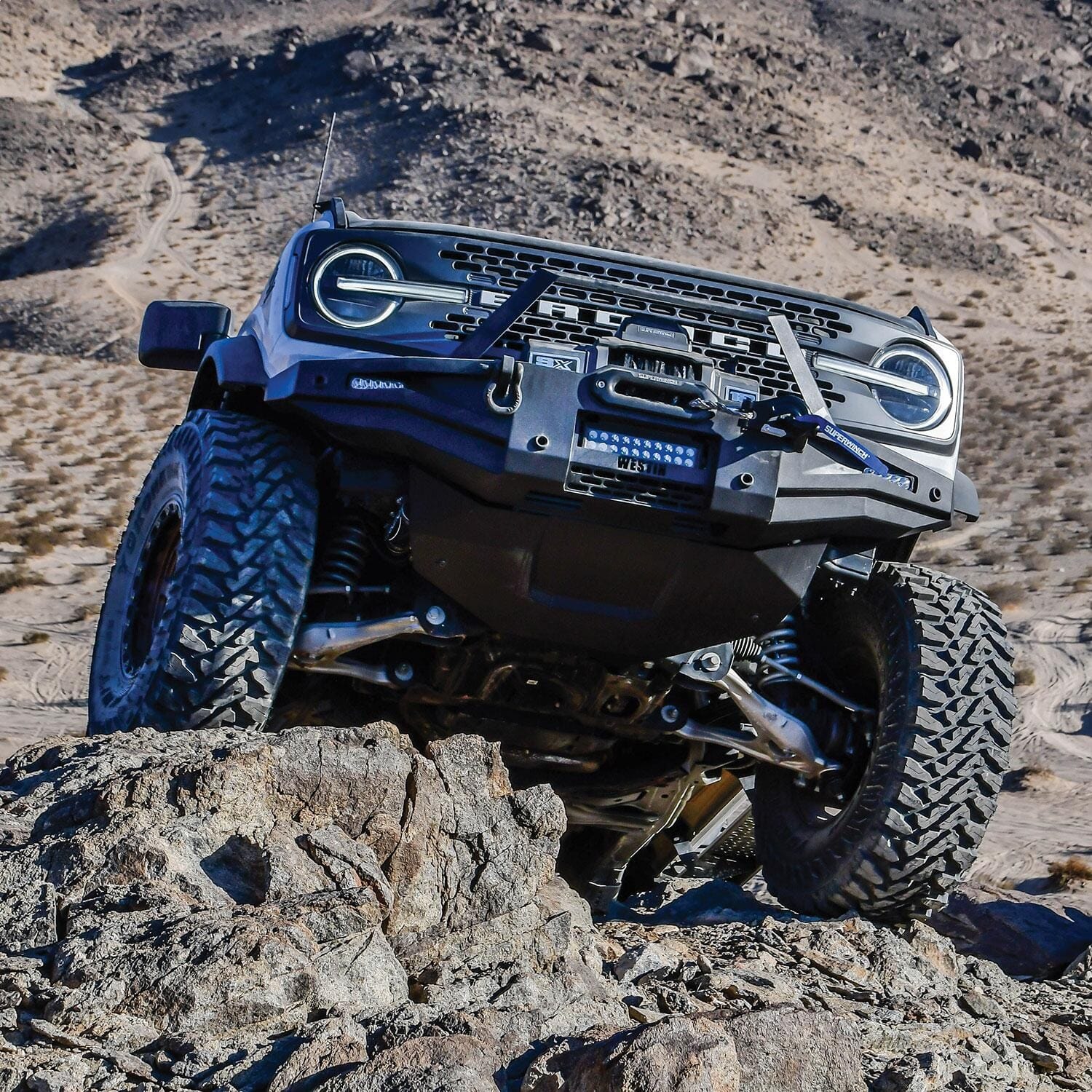 XTS Skid Plate thumbnail 6