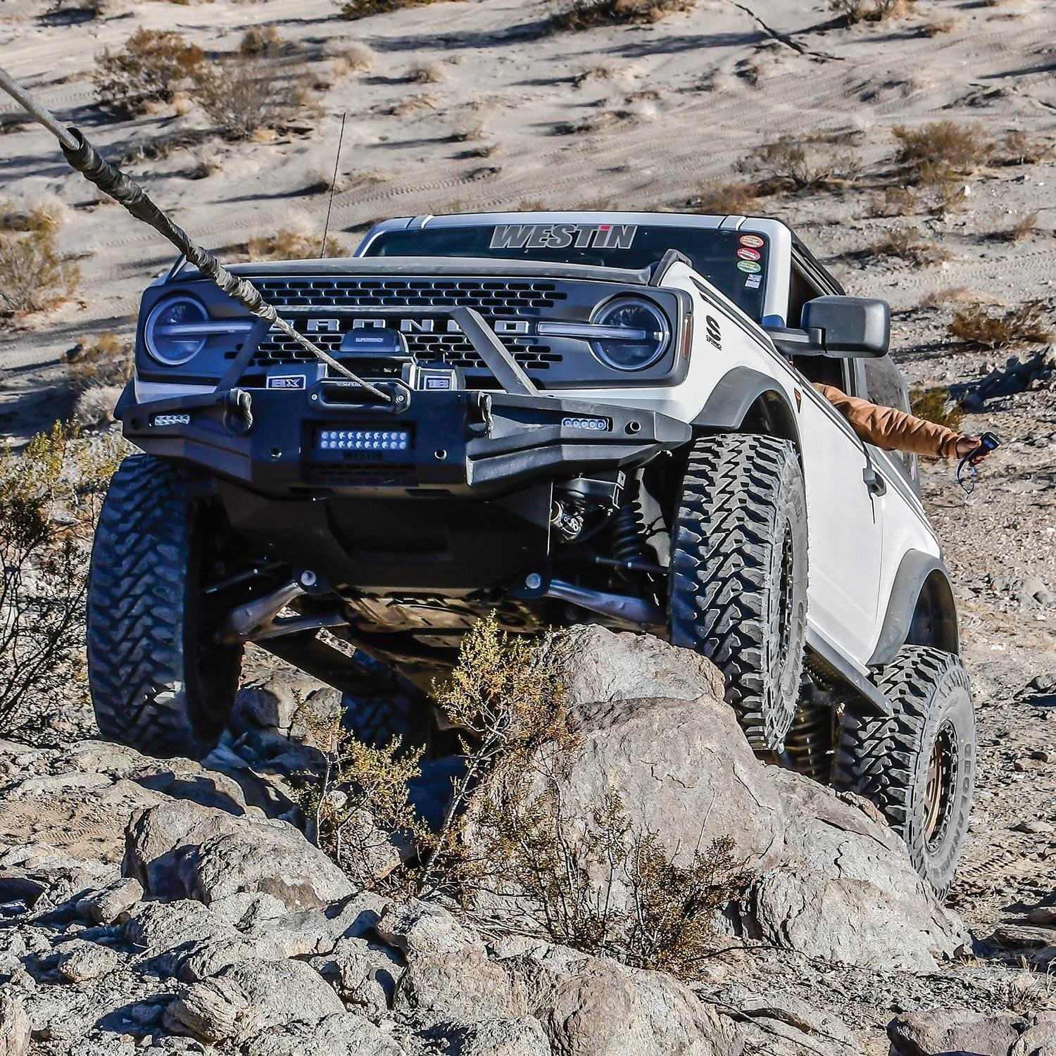 XTS Skid Plate thumbnail 8