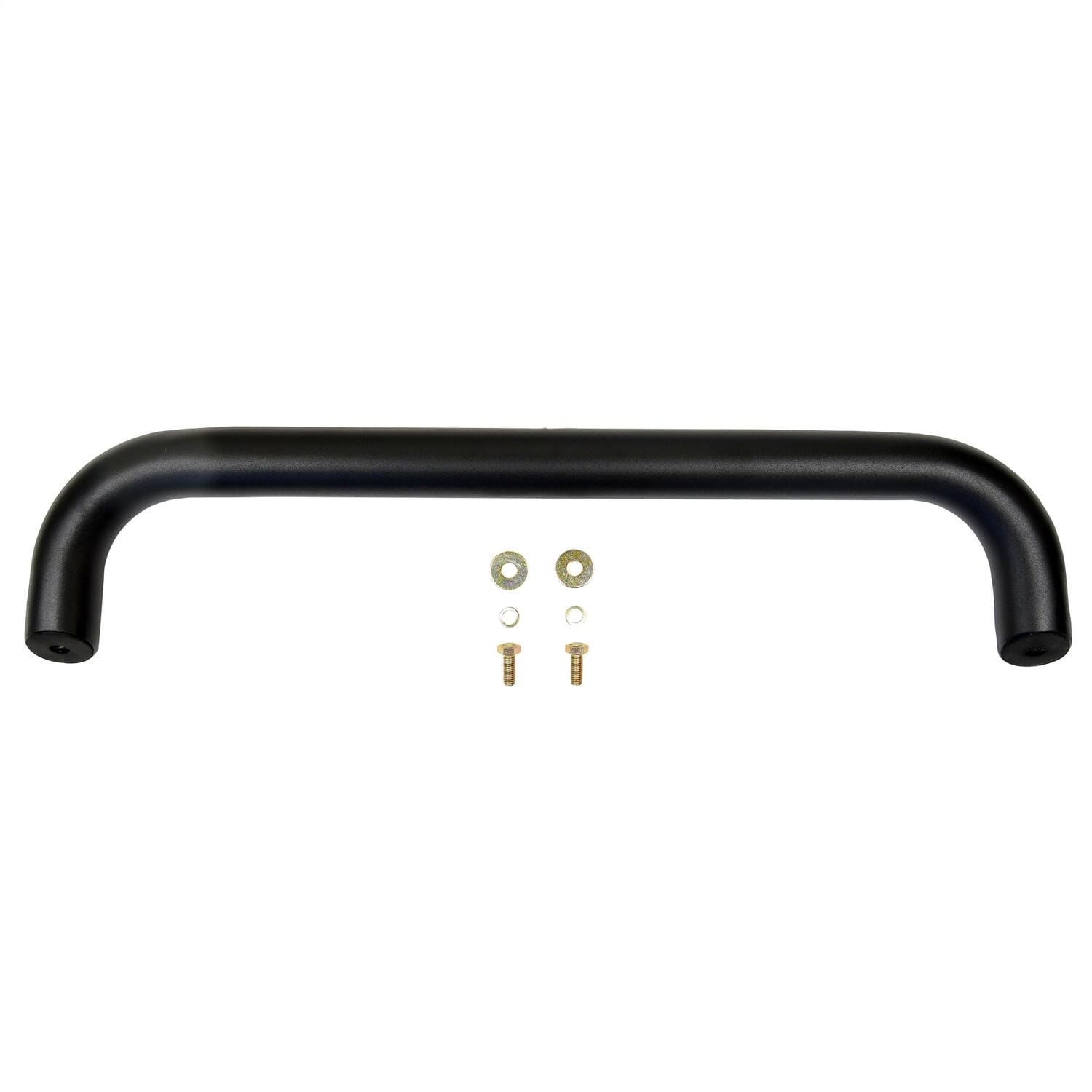 Pro Series Round Bull Bar thumbnail 4