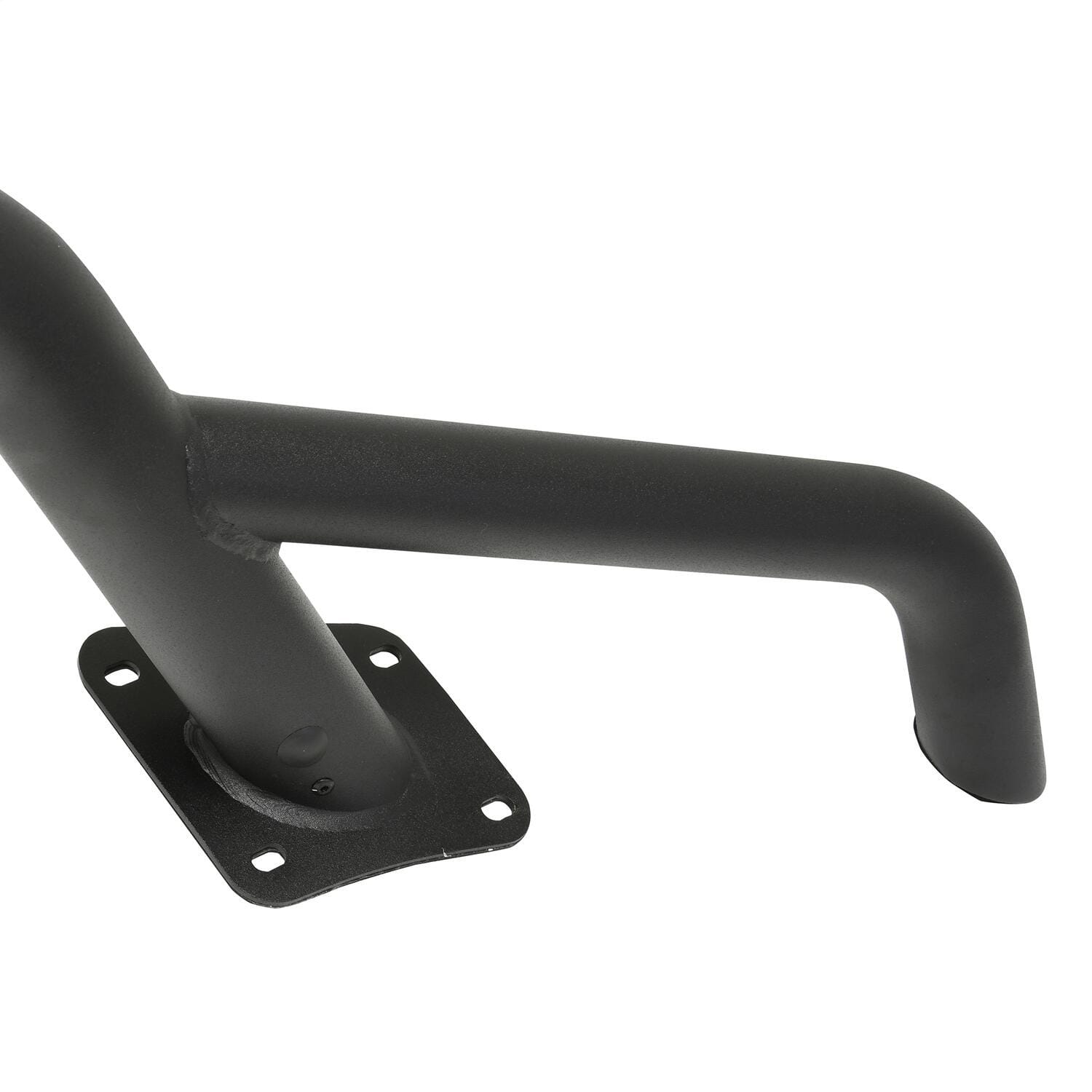 XTS Round Bull Bar thumbnail 4