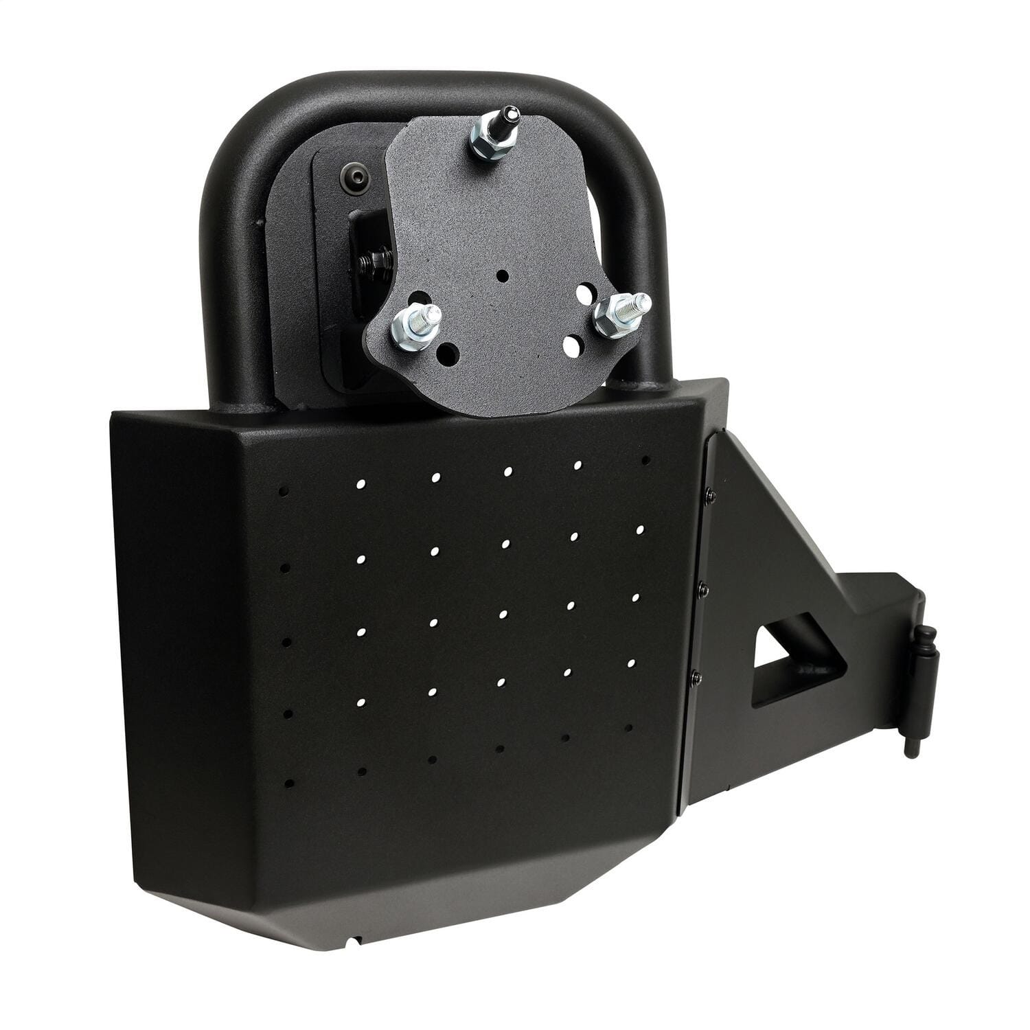 Accessory For XTS Rear-P/S Swingout thumbnail 2