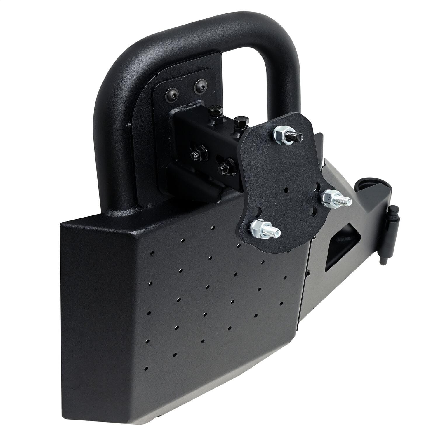 Accessory For XTS Rear-P/S Swingout thumbnail 4