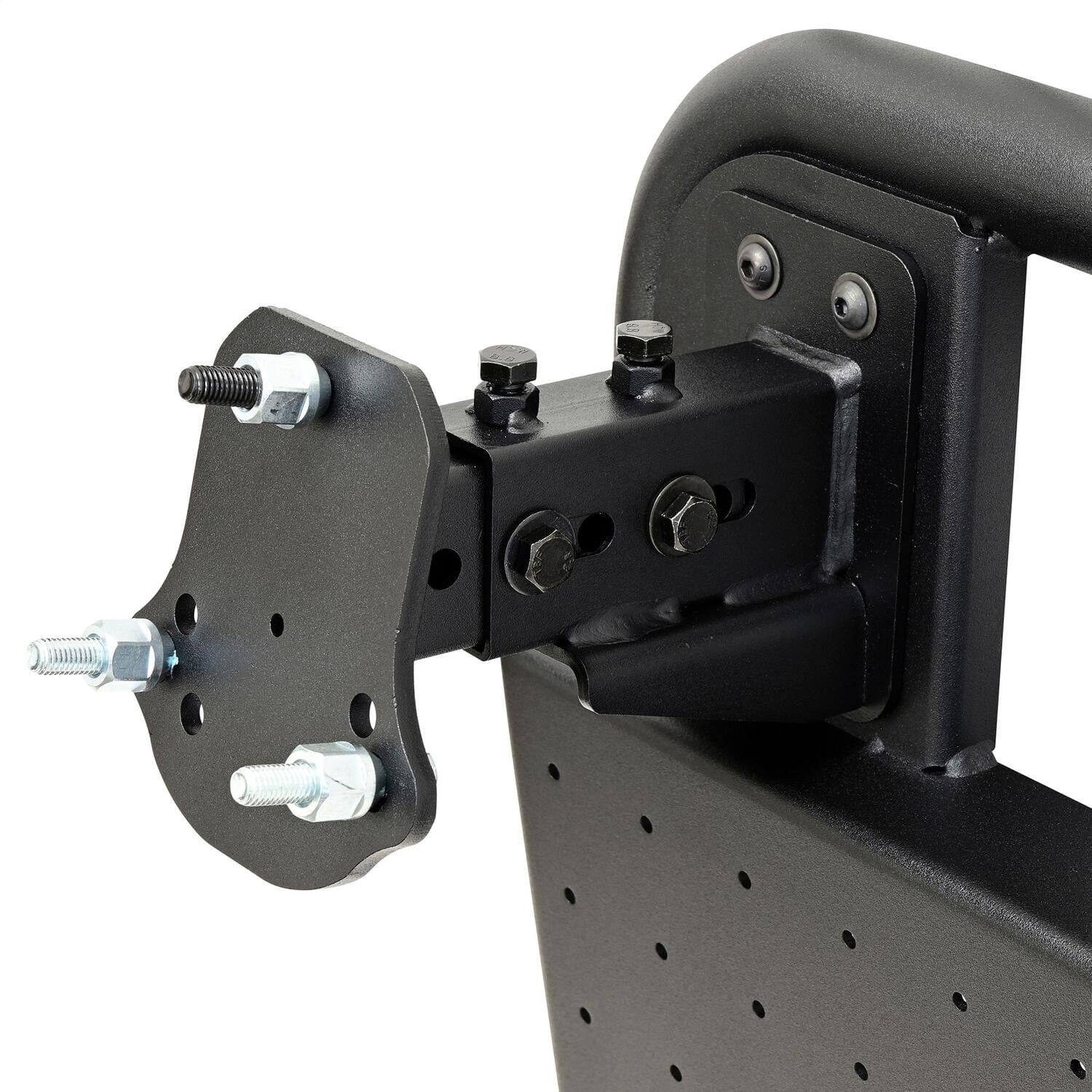 Accessory For XTS Rear-P/S Swingout thumbnail 5