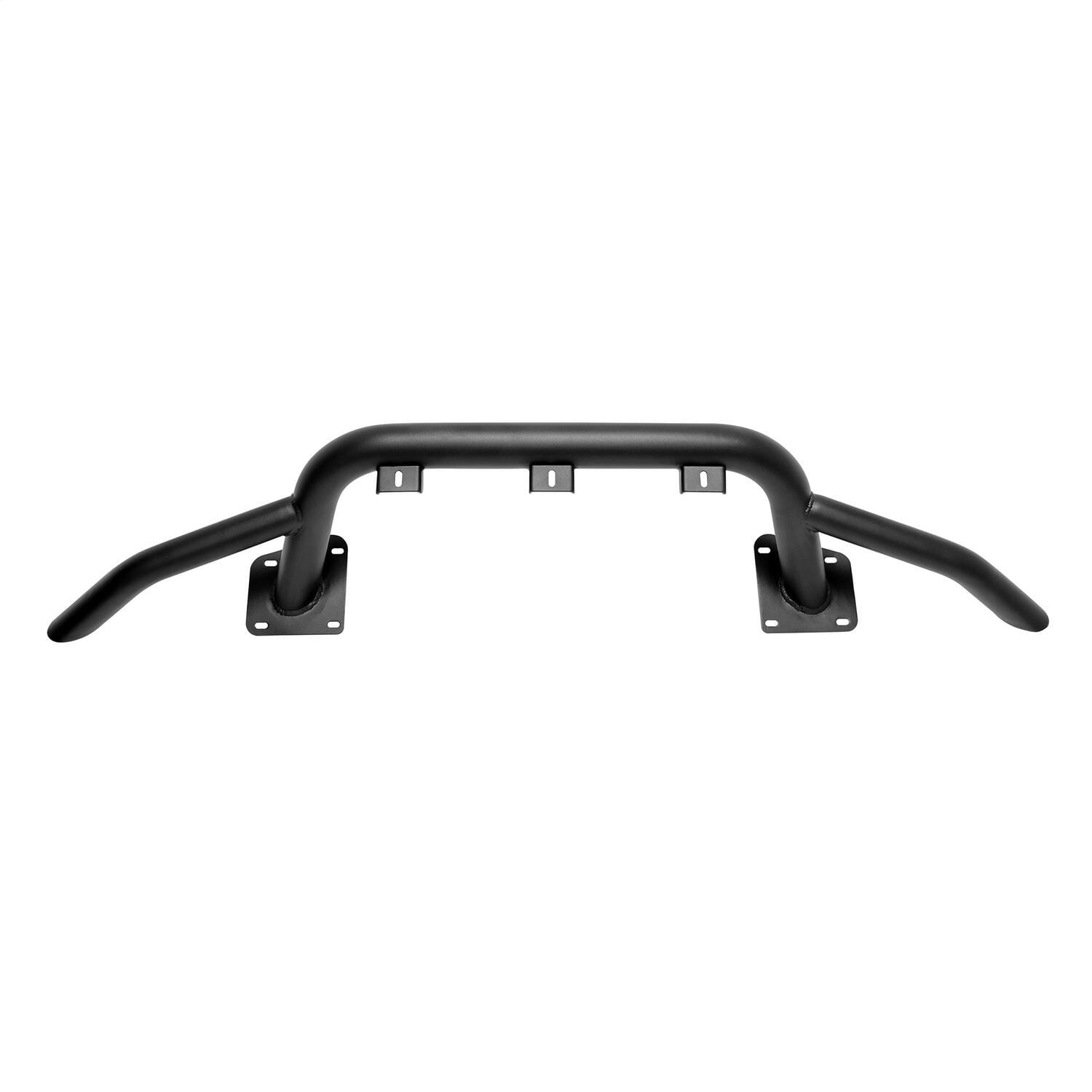 XTS Round Bull Bar thumbnail 4
