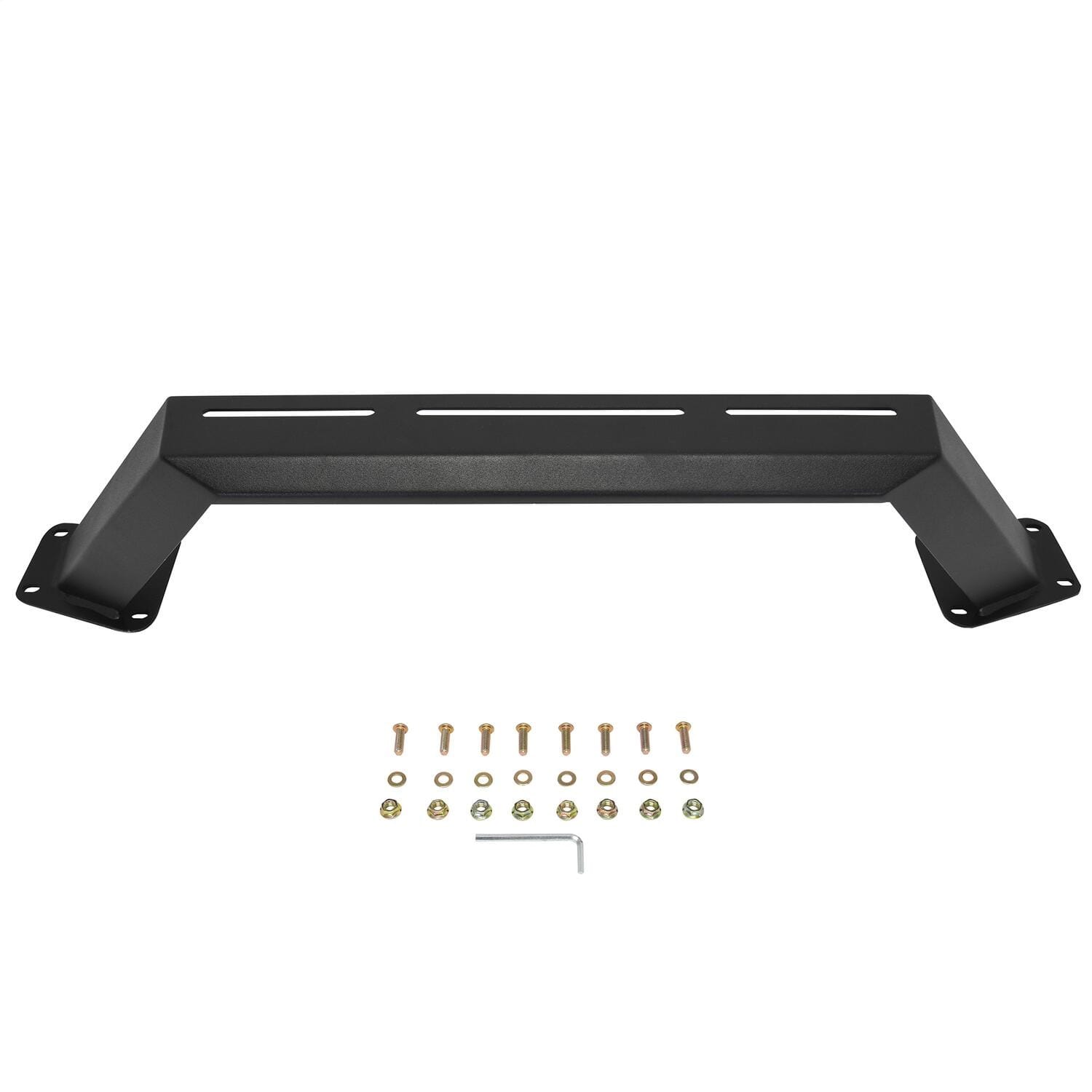 XTS Angular Bull Bar thumbnail 4