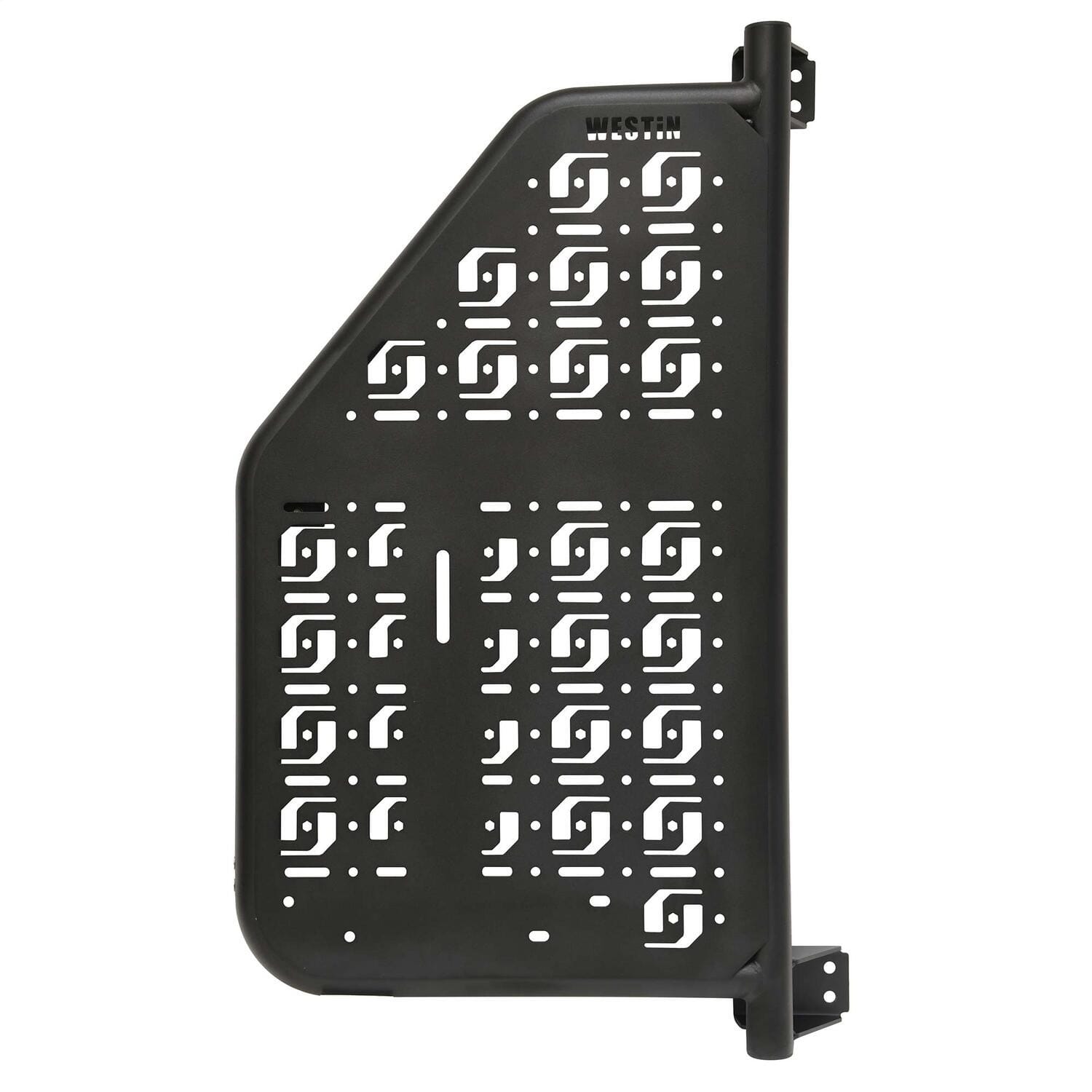Accessory For XTS Rear-Pass. Carrier thumbnail 3