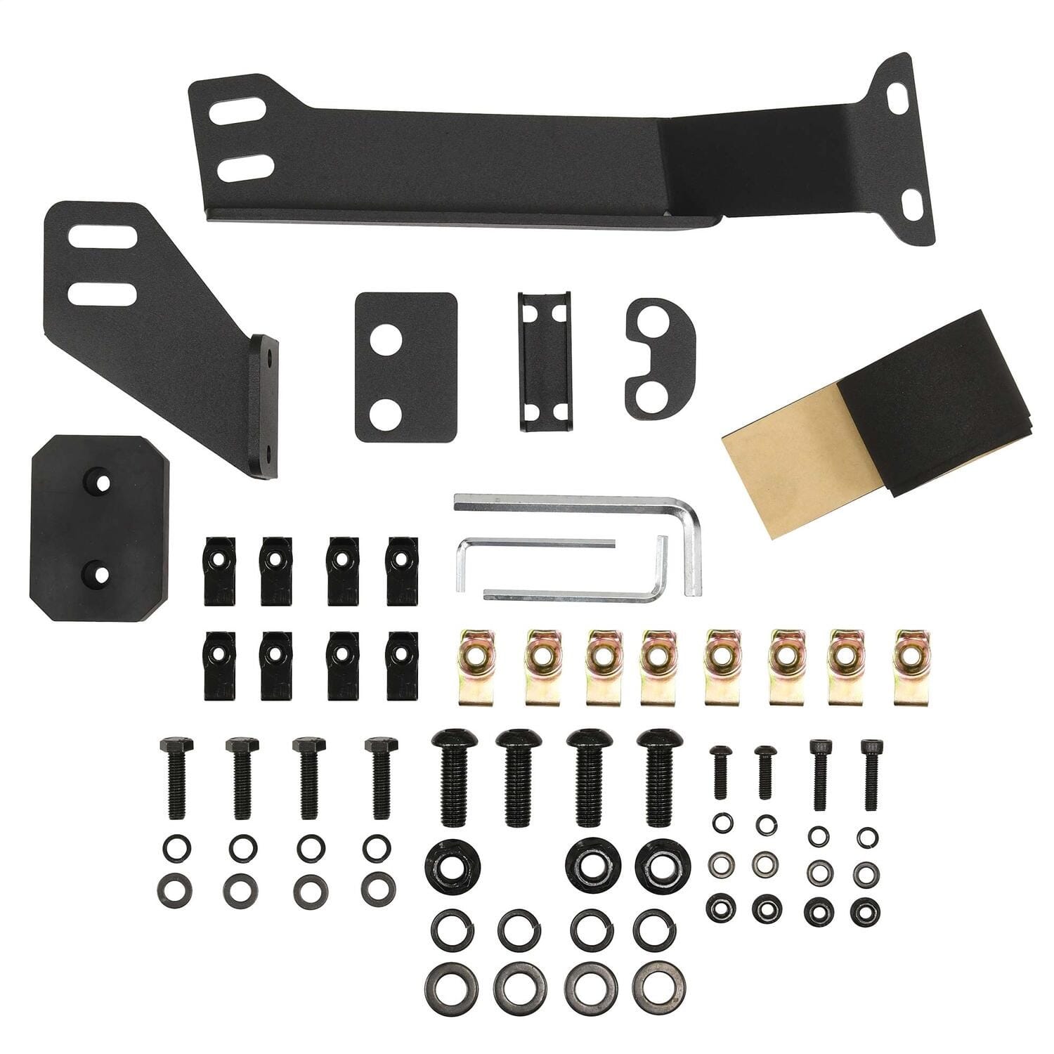 Accessory For XTS Rear-Pass. Carrier thumbnail 5