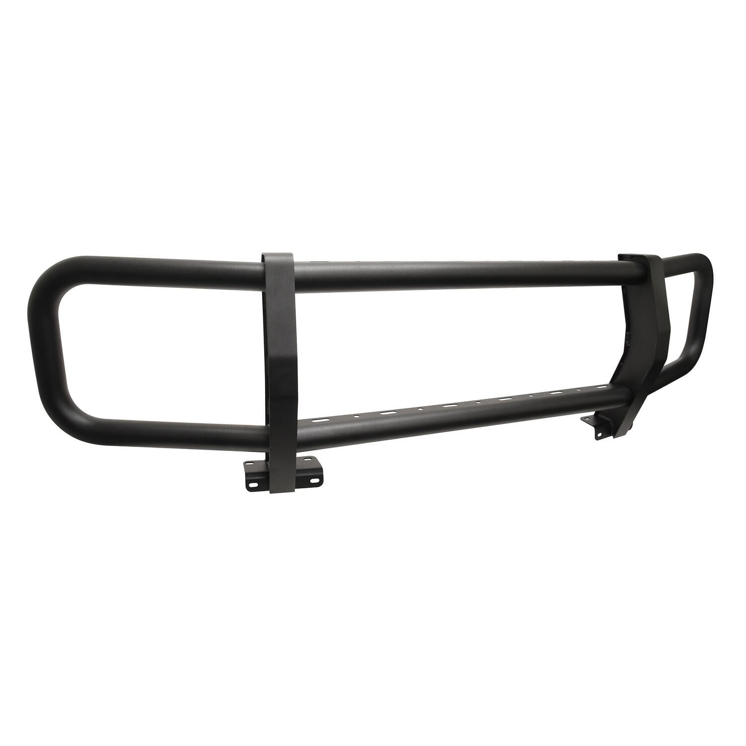 XTS Brush Guard for OEM Front Bumper thumbnail 2