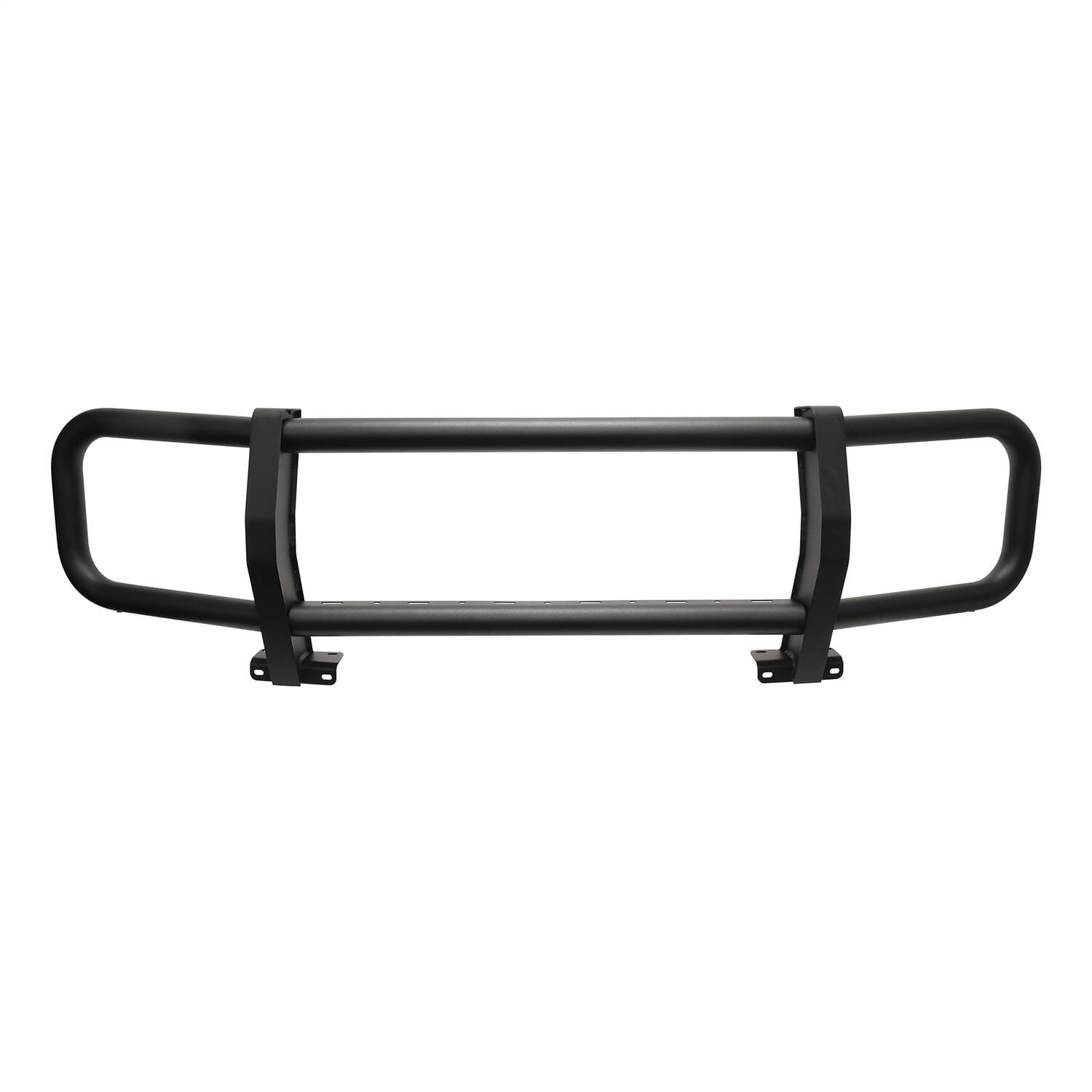 XTS Brush Guard for OEM Front Bumper thumbnail 3