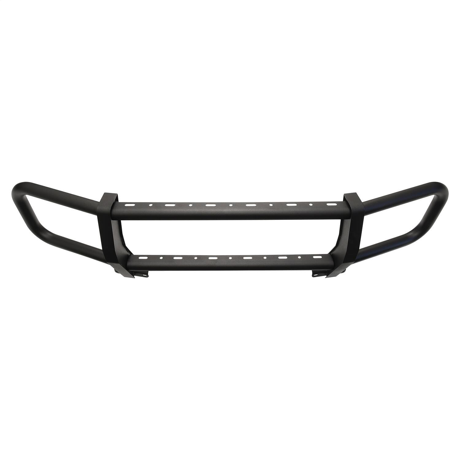 XTS Brush Guard for OEM Front Bumper thumbnail 4
