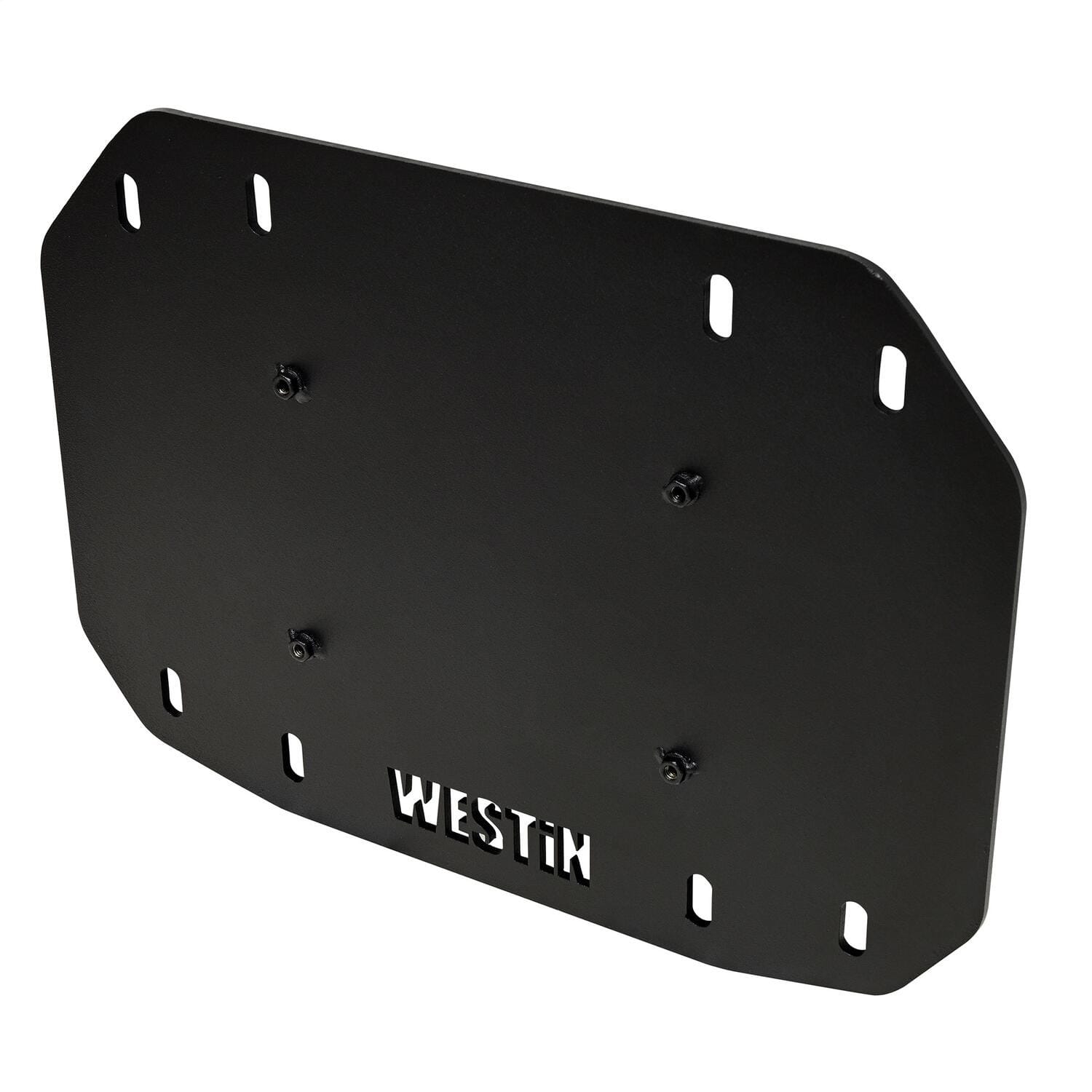 Spare Tire Mount Delete