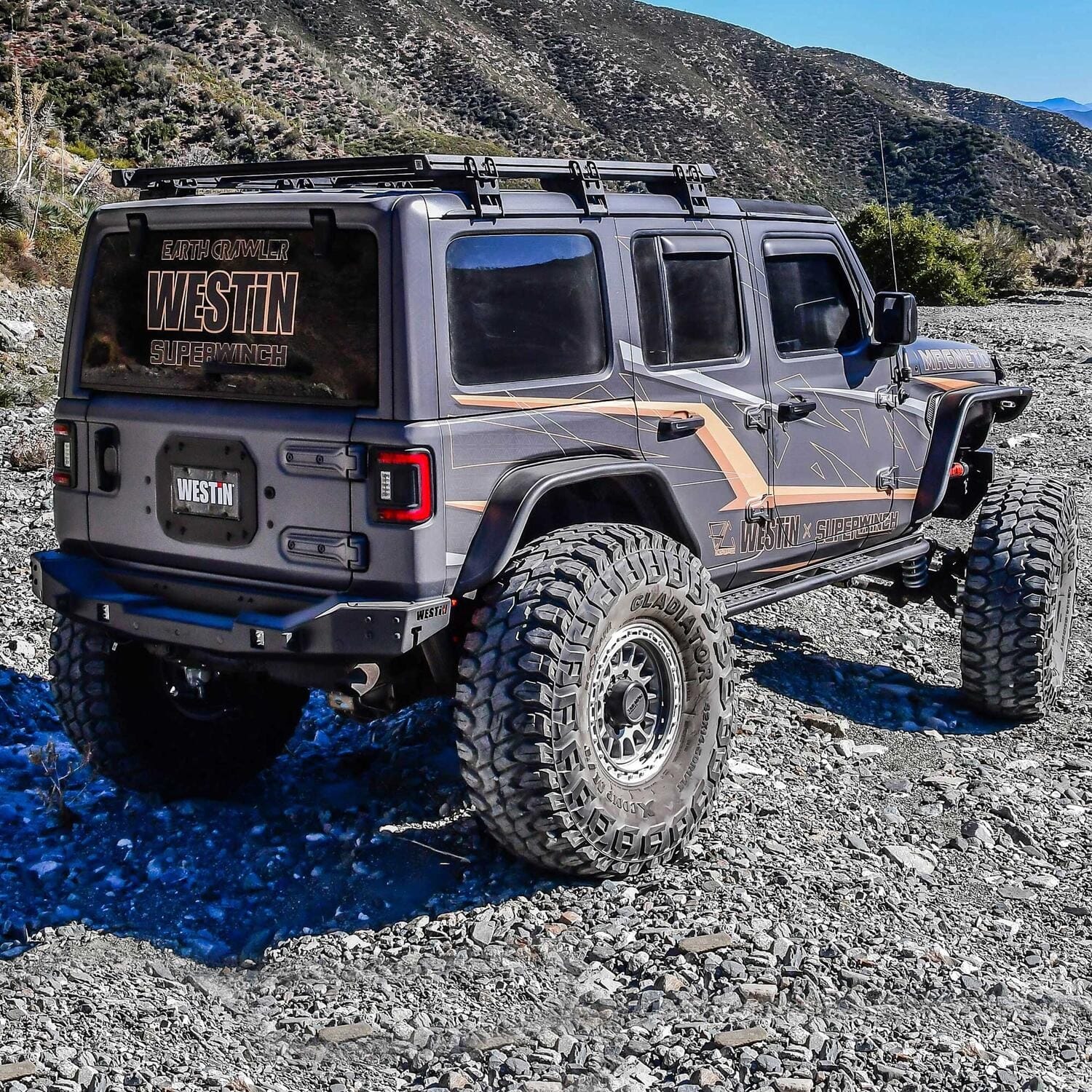 Spare Tire Mount Delete thumbnail 5