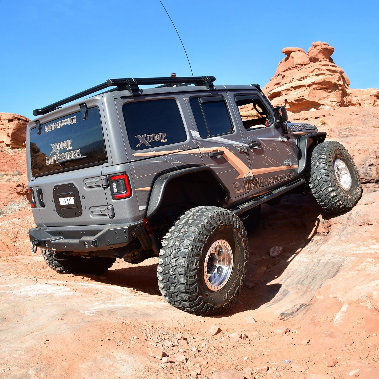 Spare Tire Mount Delete thumbnail 8