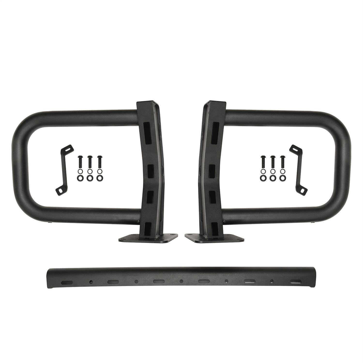 Brush Guard for XTS Front Bumper thumbnail 5