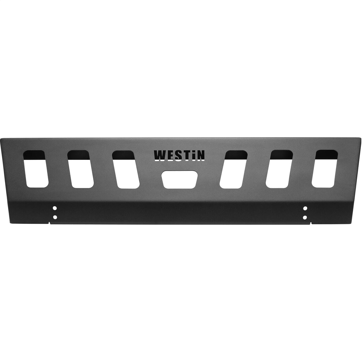 WJ2 Skid Plate for Front Bumper thumbnail 3