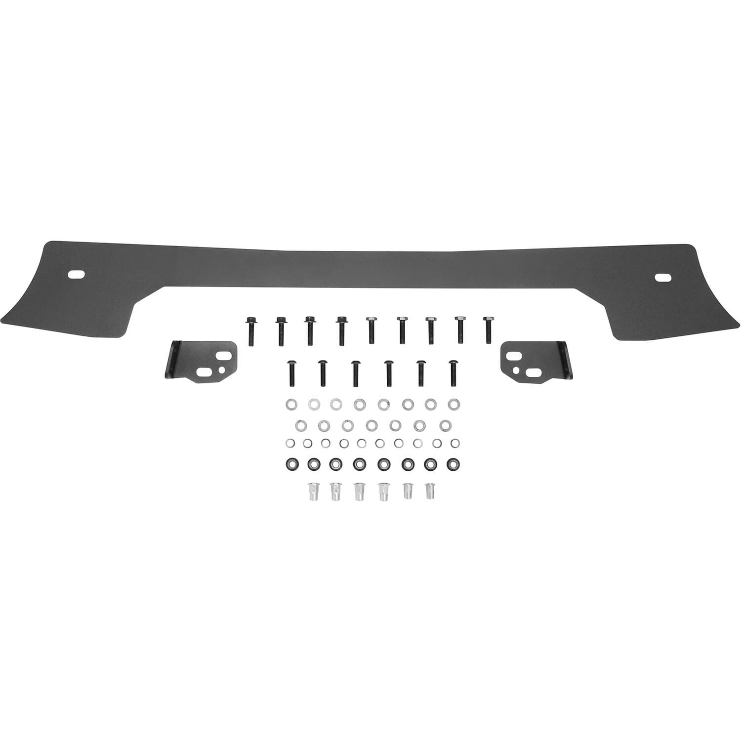 WJ2 Skid Plate for Front Bumper thumbnail 5