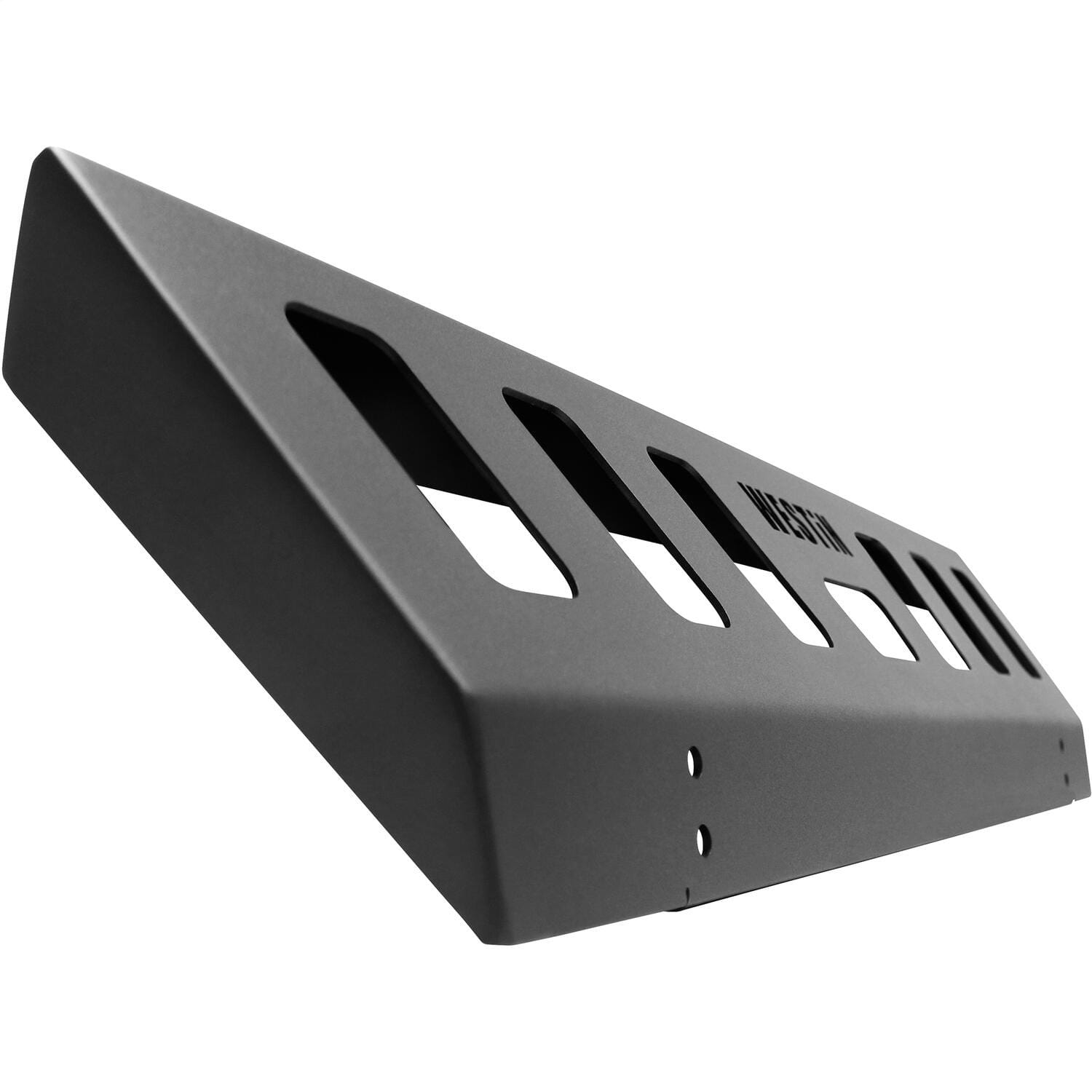 WJ2 Skid Plate for Front Bumper thumbnail 6