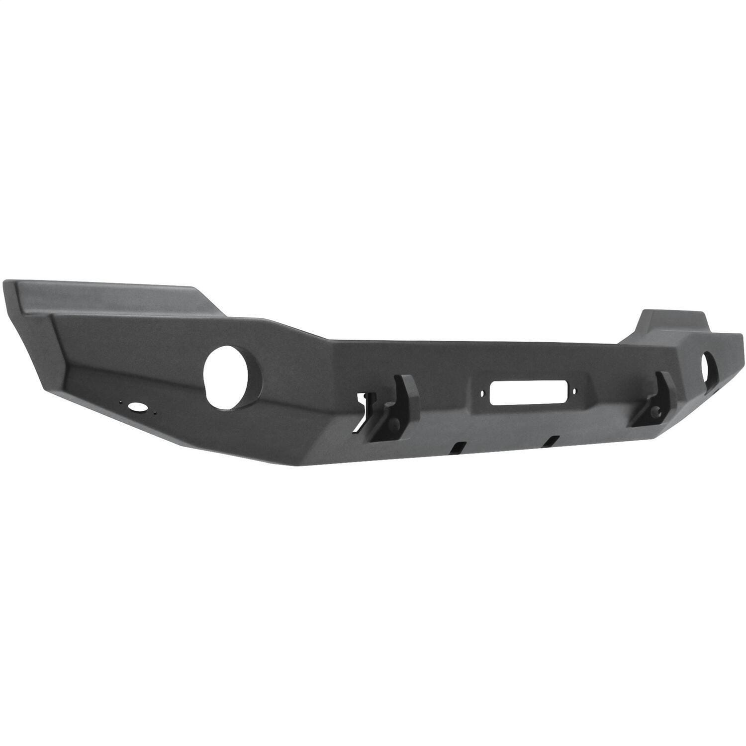 WJ2 Full Width Front Bumper thumbnail 2