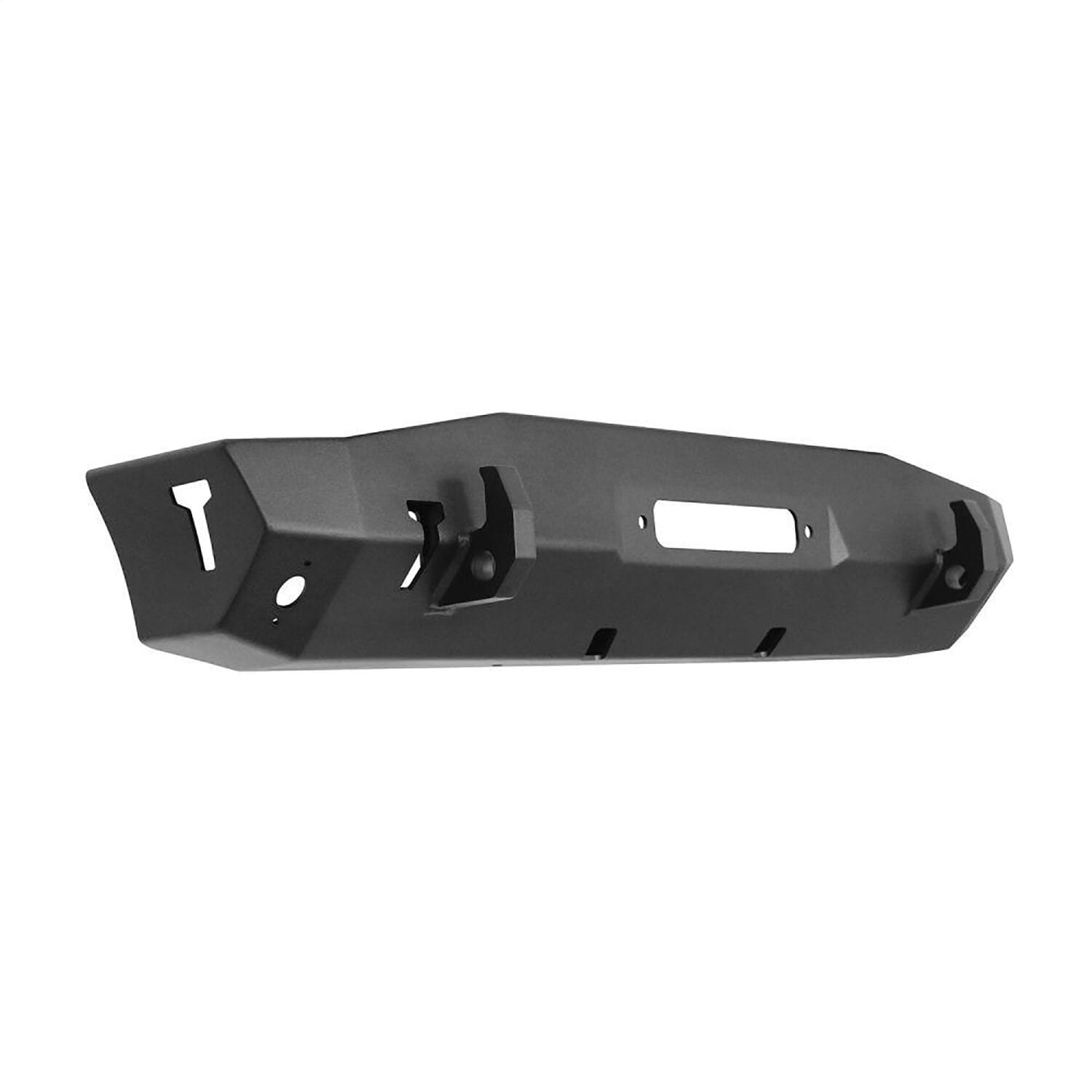 WJ2 Stubby Front Bumper thumbnail 2
