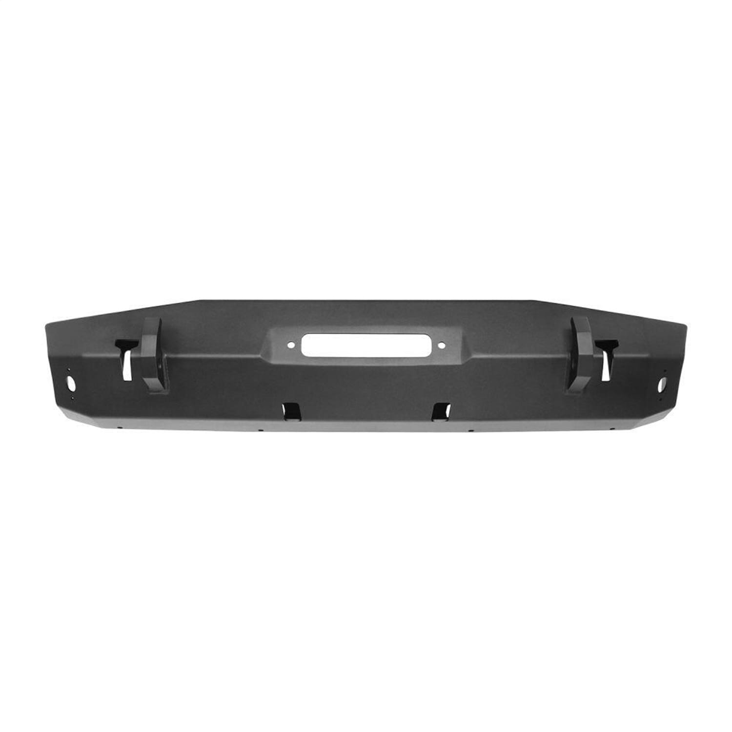 WJ2 Stubby Front Bumper thumbnail 3