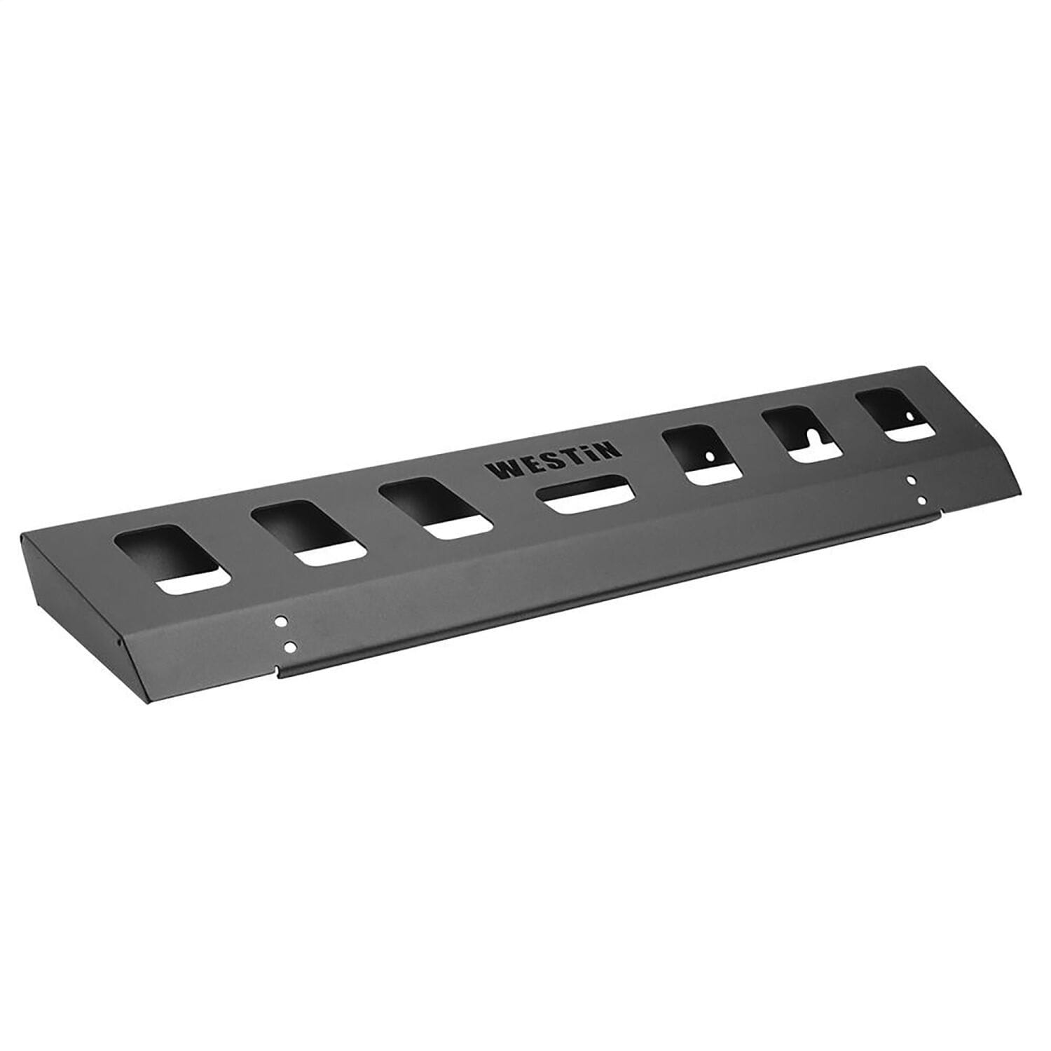 WJ2 Front Bumper Skid Plate (Unlighted) thumbnail 2