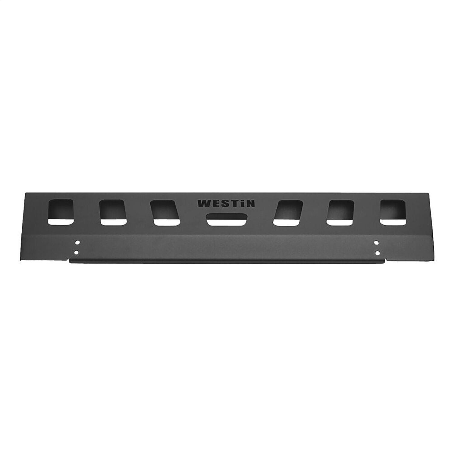 WJ2 Front Bumper Skid Plate (Unlighted) thumbnail 3