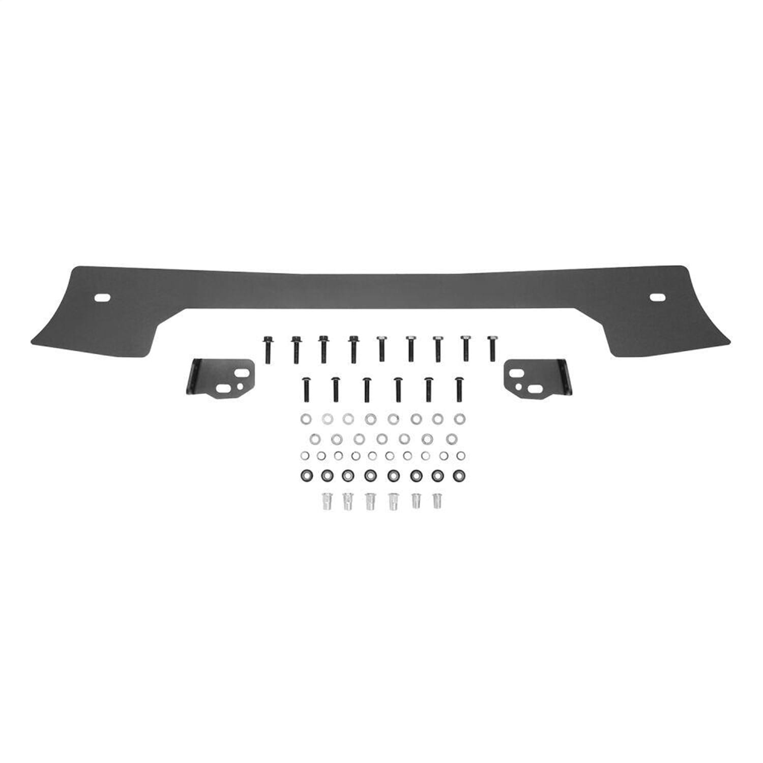 WJ2 Front Bumper Skid Plate (Unlighted) thumbnail 5