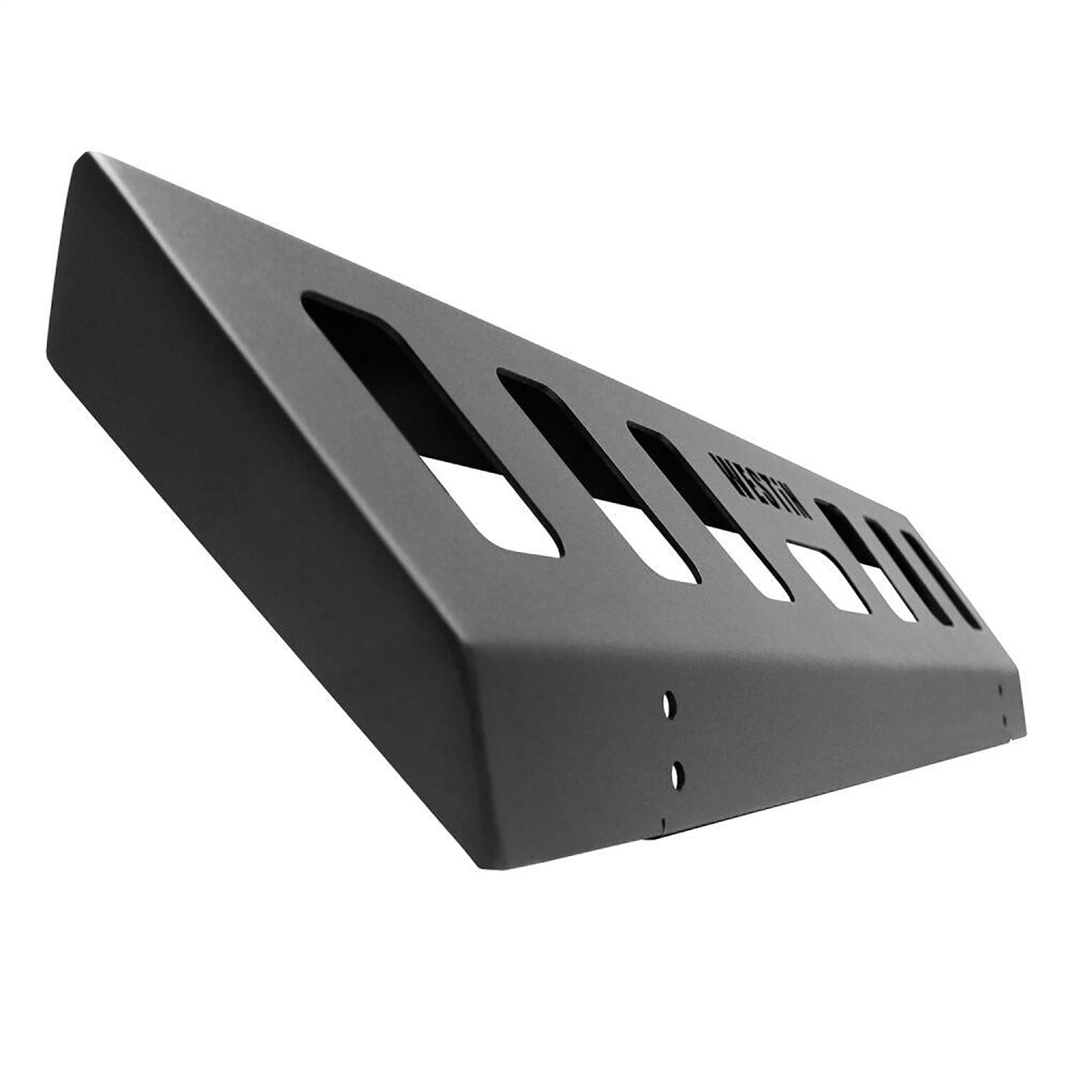 WJ2 Front Bumper Skid Plate (Unlighted) thumbnail 6
