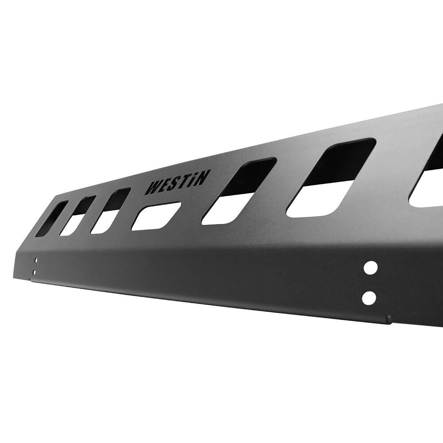 WJ2 Front Bumper Skid Plate (Unlighted) thumbnail 8
