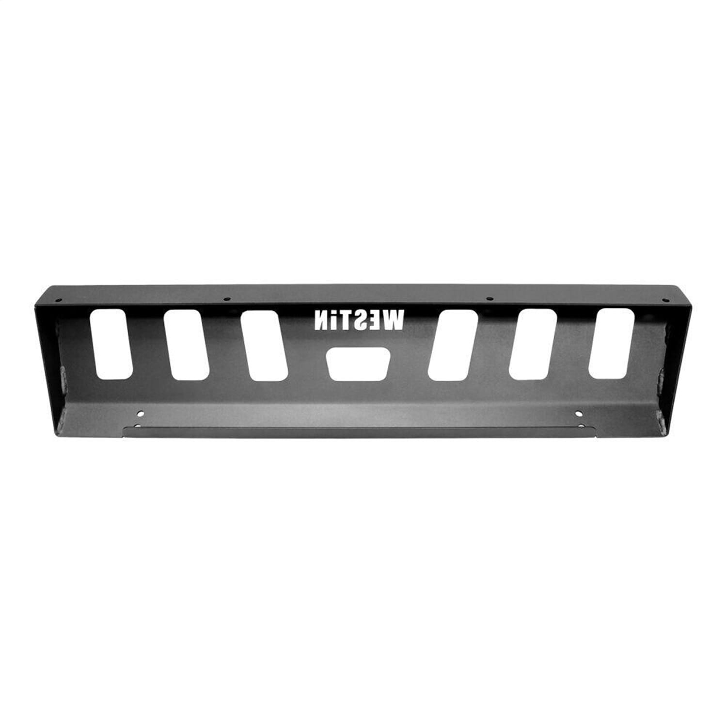 WJ2 Front Bumper Skid Plate (Unlighted) thumbnail 10