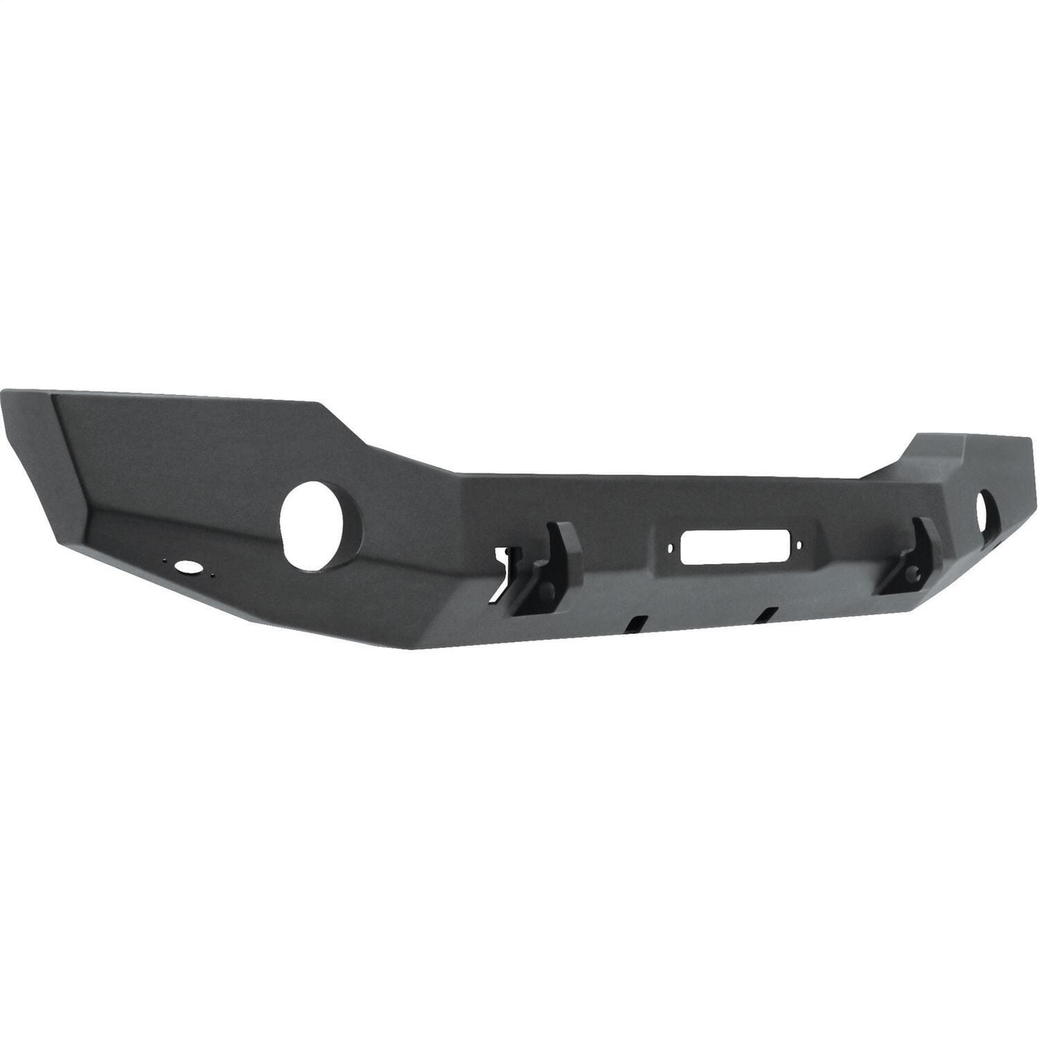 WJ2 Full Width Front Bumper thumbnail 2