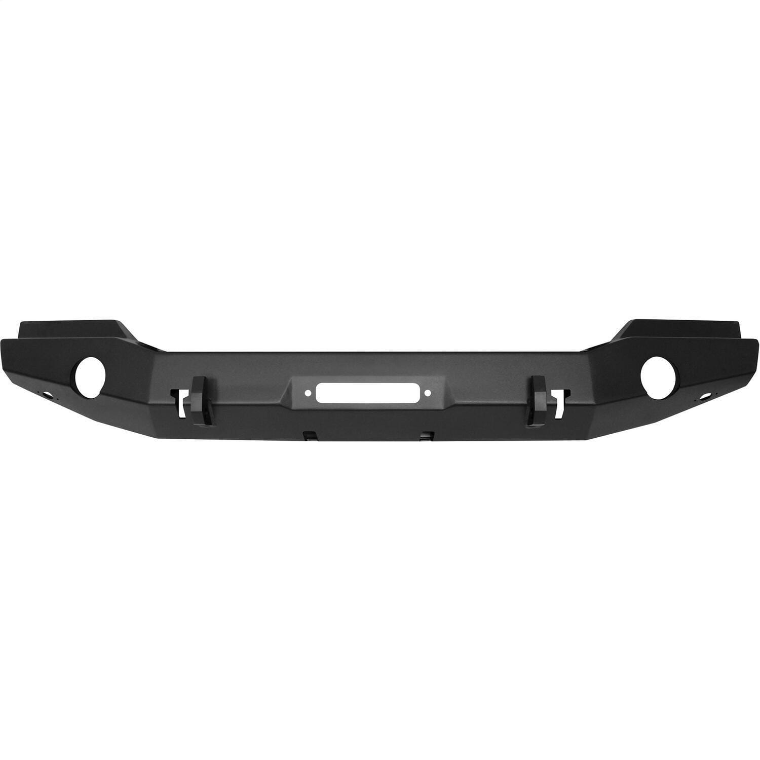 WJ2 Full Width Front Bumper thumbnail 3