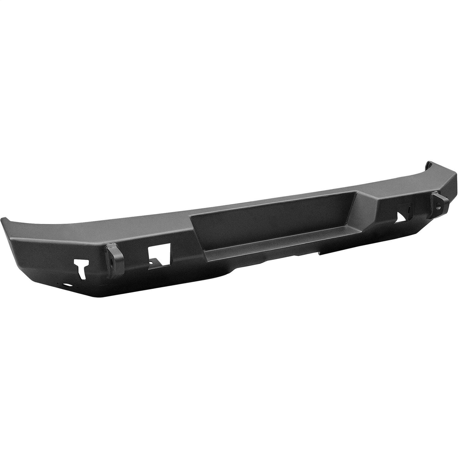 WJ2 Rear Bumper thumbnail 2