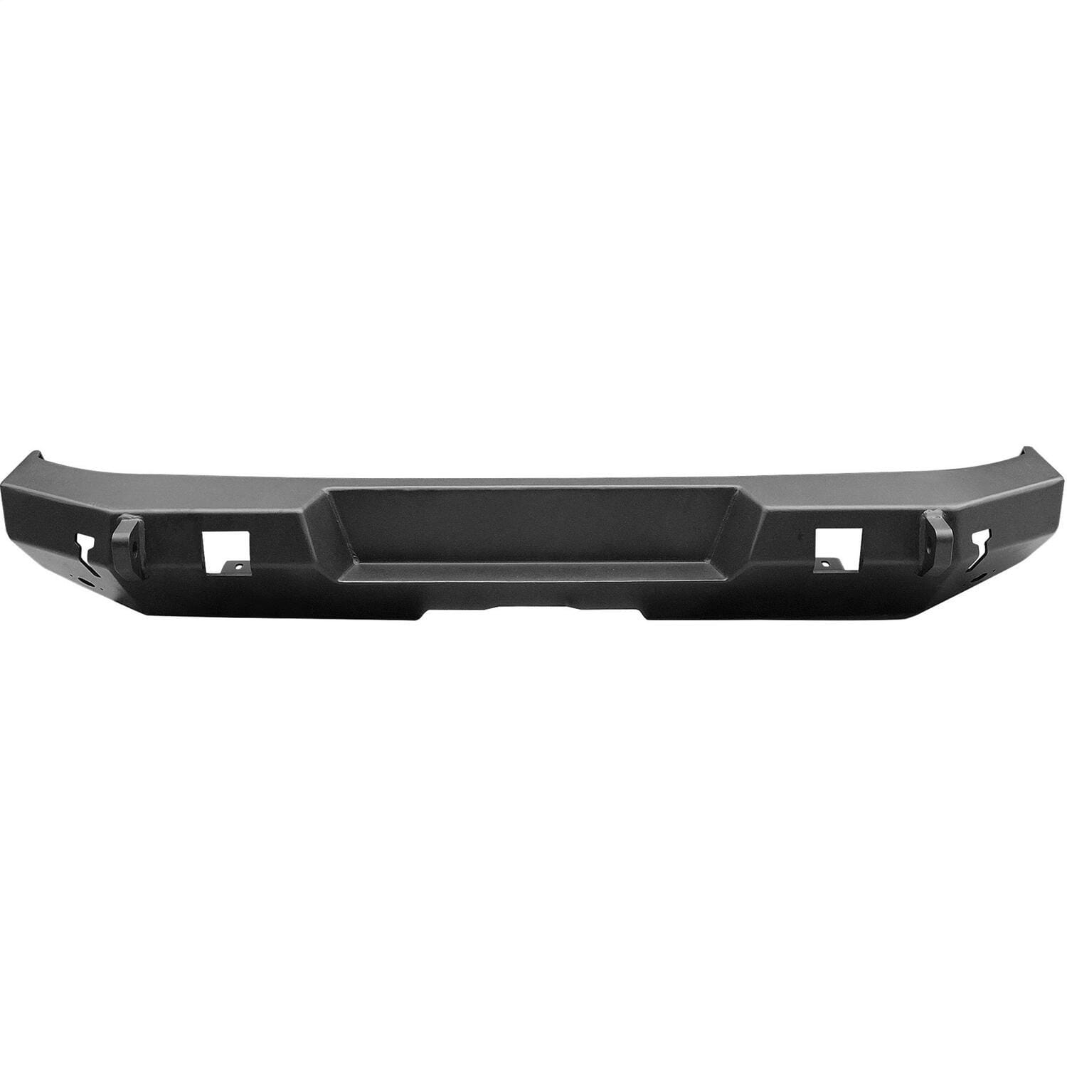 WJ2 Rear Bumper thumbnail 3