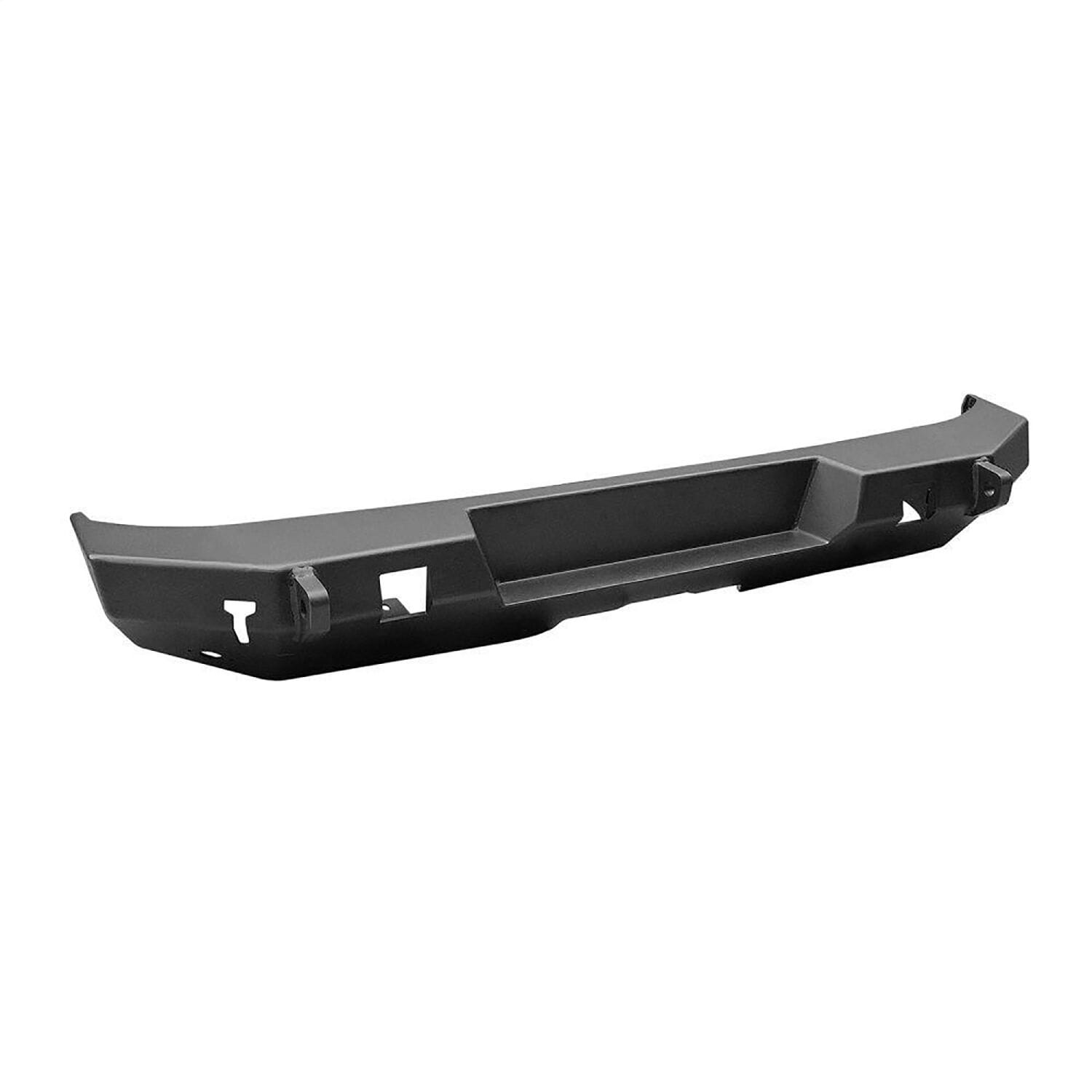 WJ2 Rear Bumper thumbnail 2