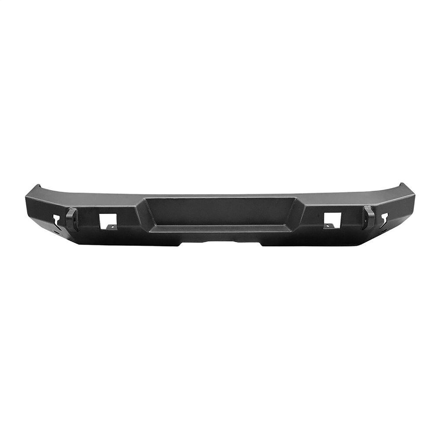 WJ2 Rear Bumper thumbnail 3