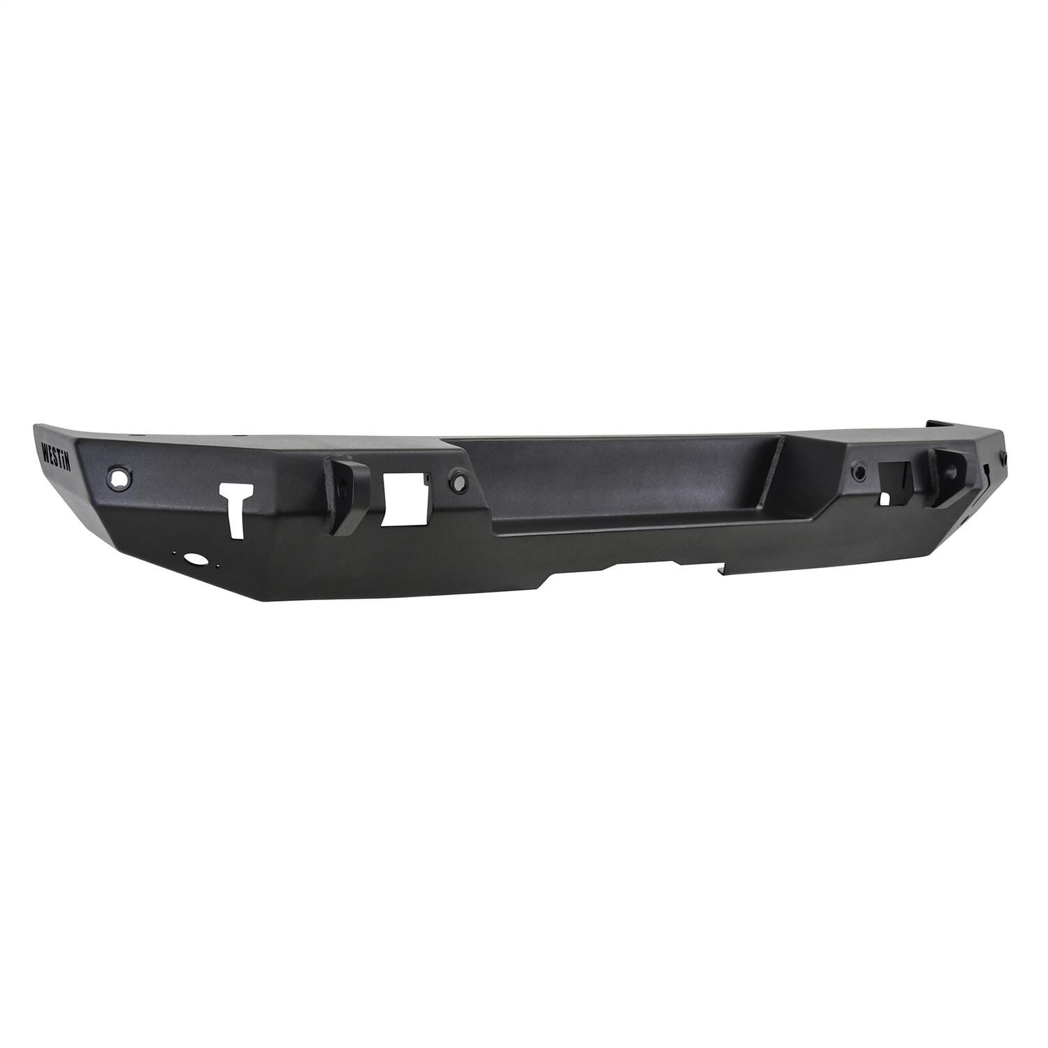 WJ2 Rear Bumper w/Sensors thumbnail 2