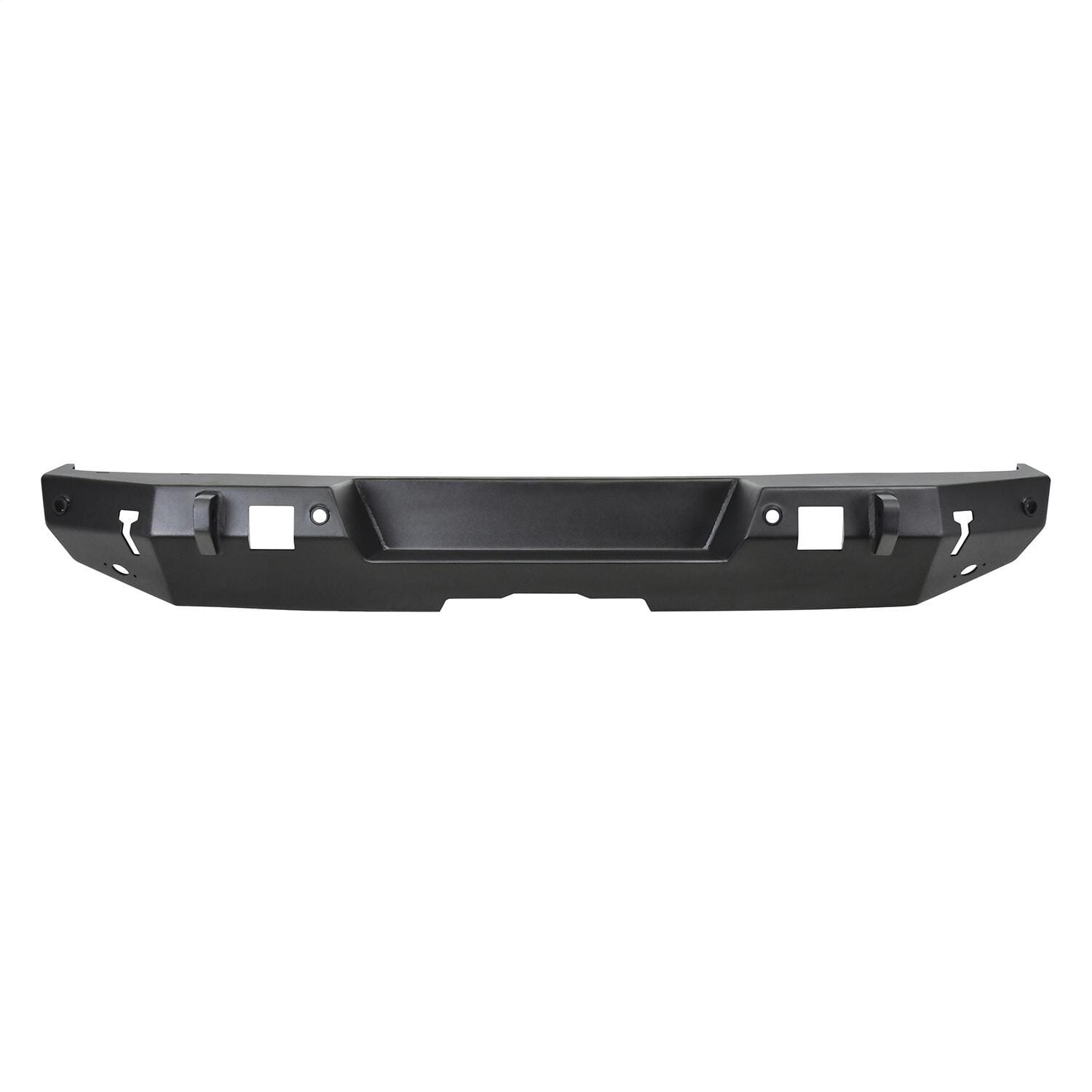 WJ2 Rear Bumper w/Sensors thumbnail 3