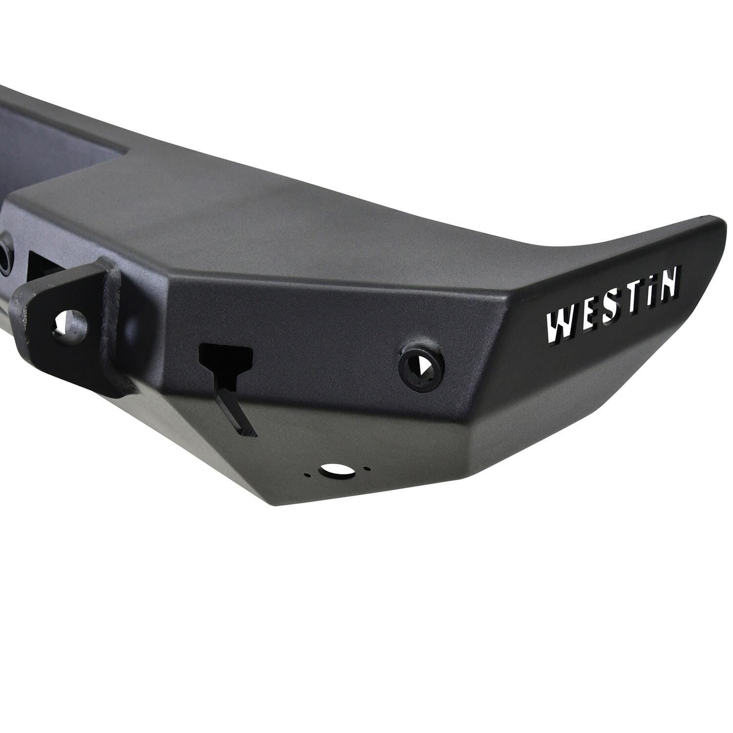 WJ2 Rear Bumper w/Sensors thumbnail 6