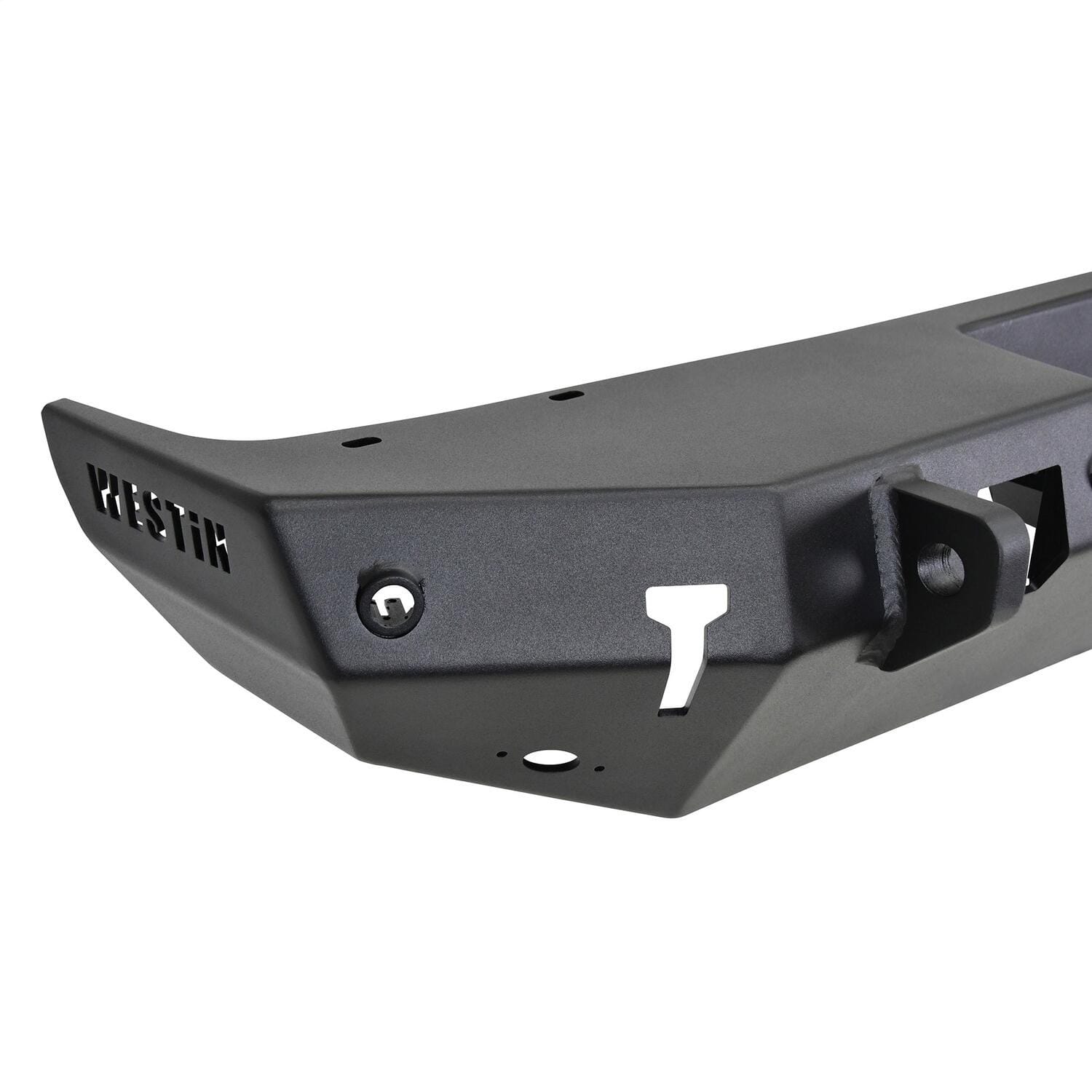WJ2 Rear Bumper w/Sensors thumbnail 7