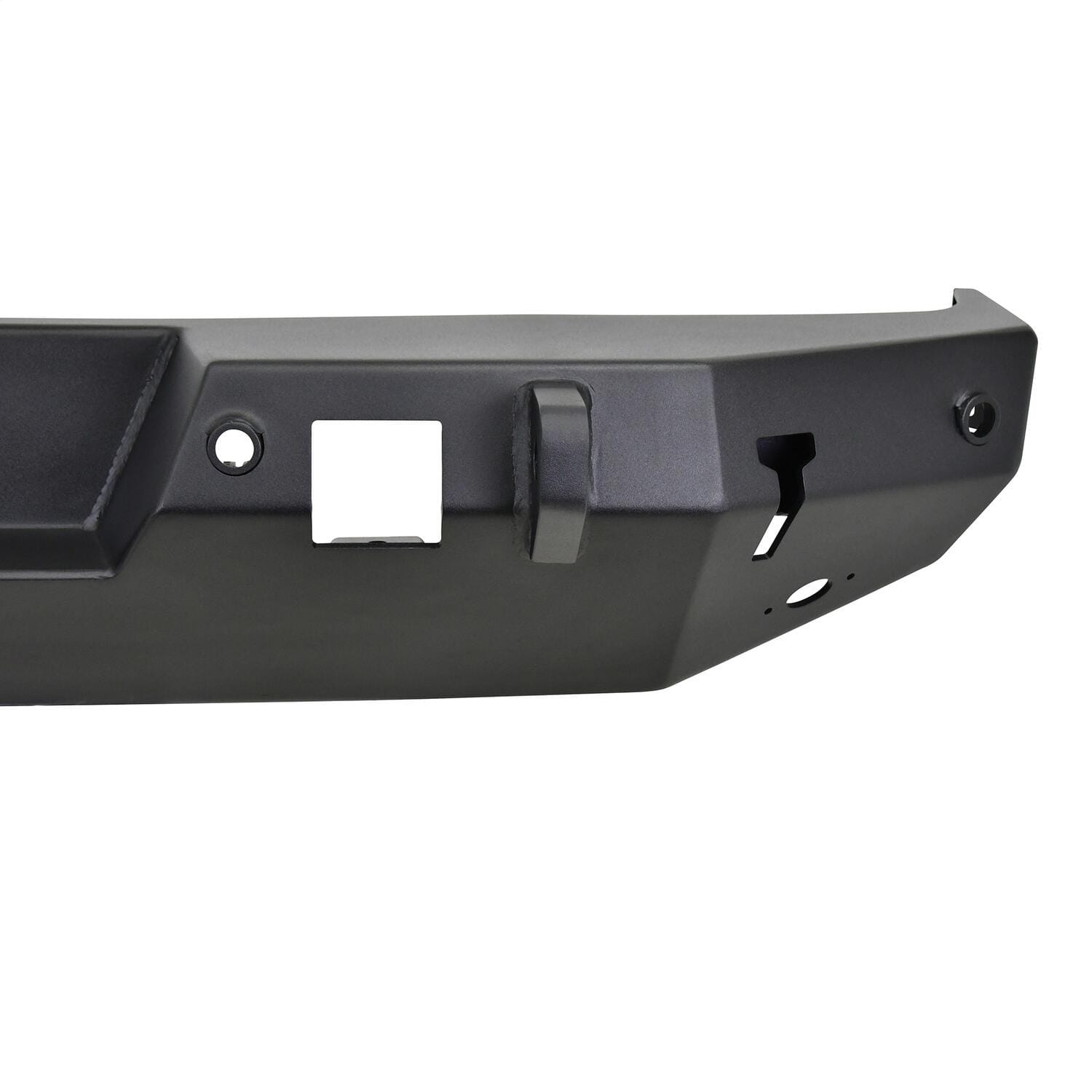 WJ2 Rear Bumper w/Sensors thumbnail 8
