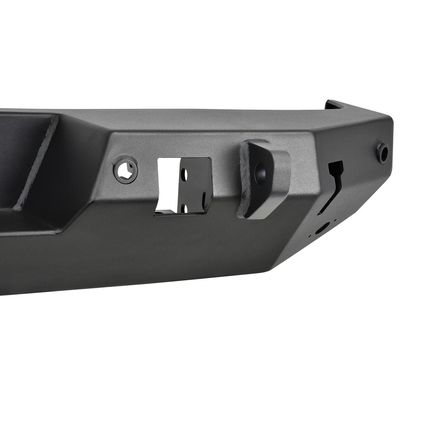 WJ2 Rear Bumper w/Sensors thumbnail 9