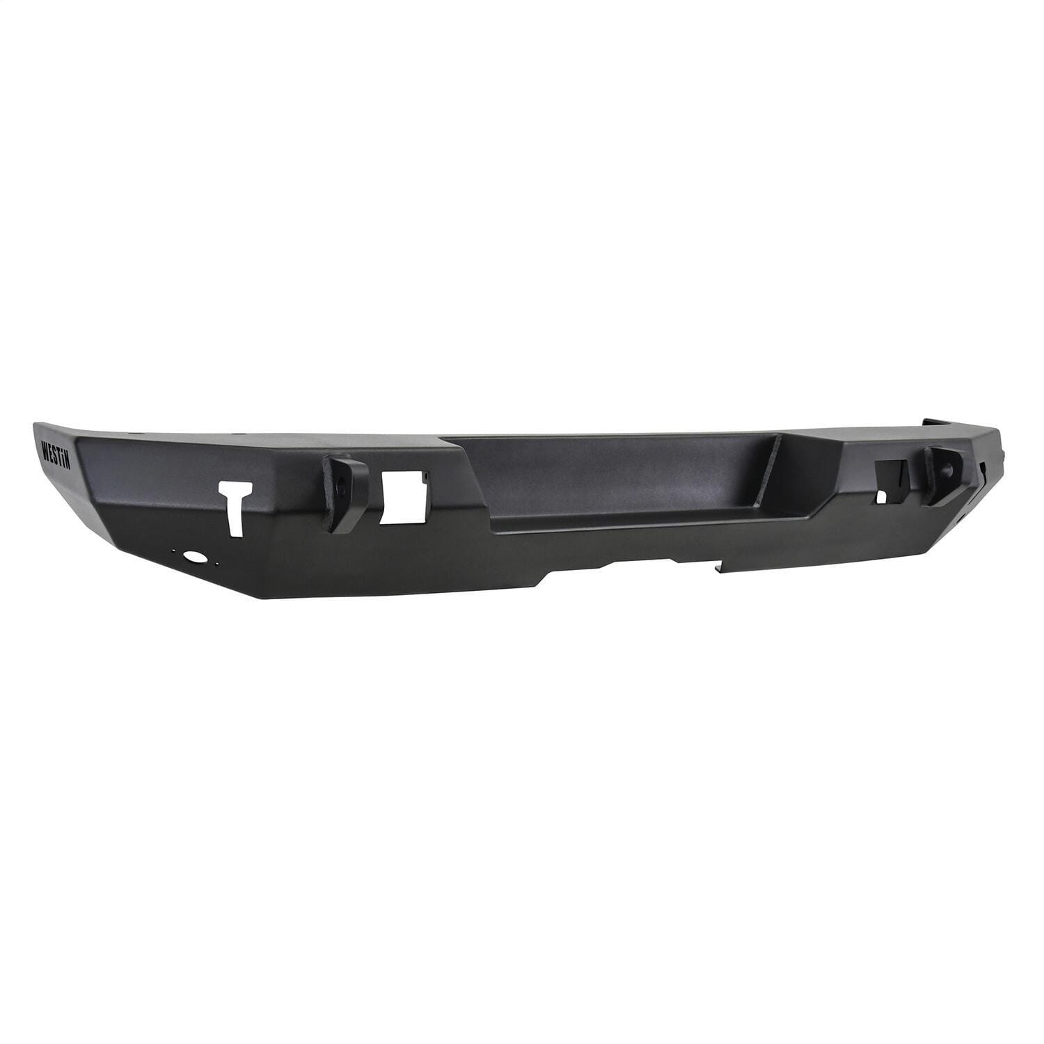WJ2 Rear Bumper thumbnail 2