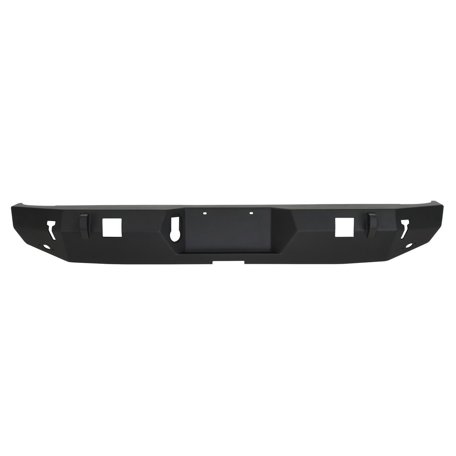 WJ2 Rear Bumper thumbnail 3