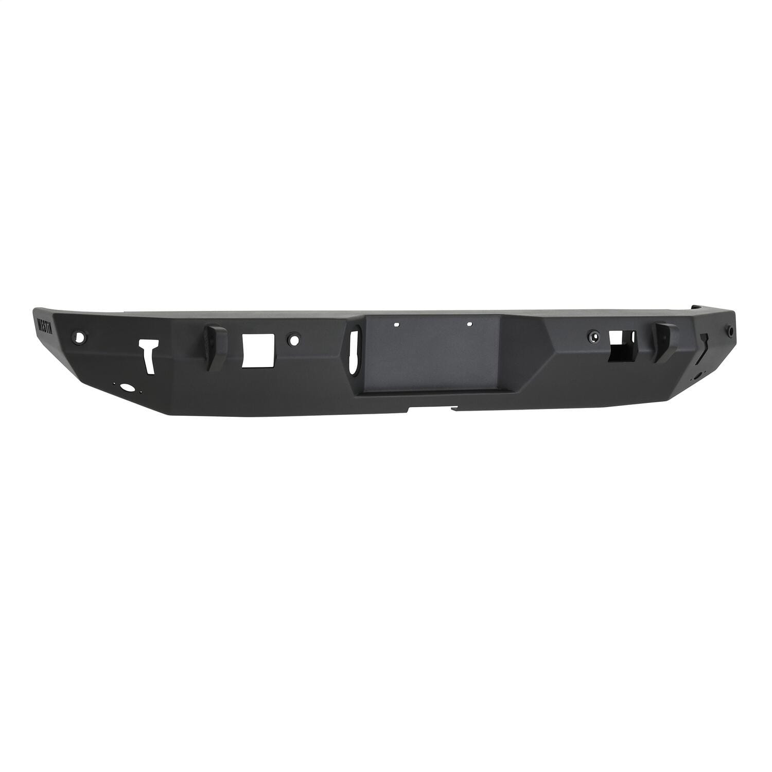 WJ2 Rear Bumper w/Sensor thumbnail 2