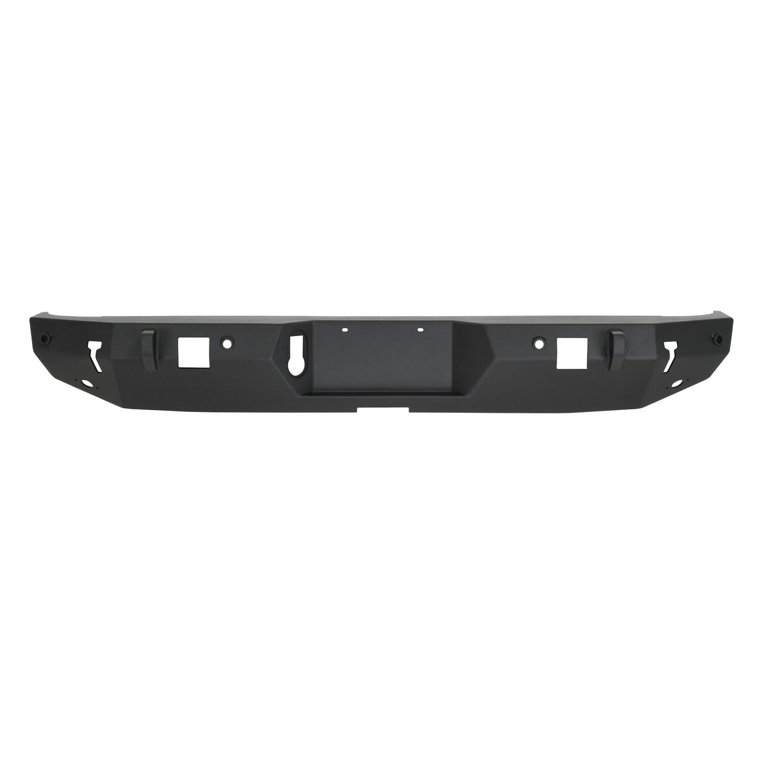 WJ2 Rear Bumper w/Sensor thumbnail 3