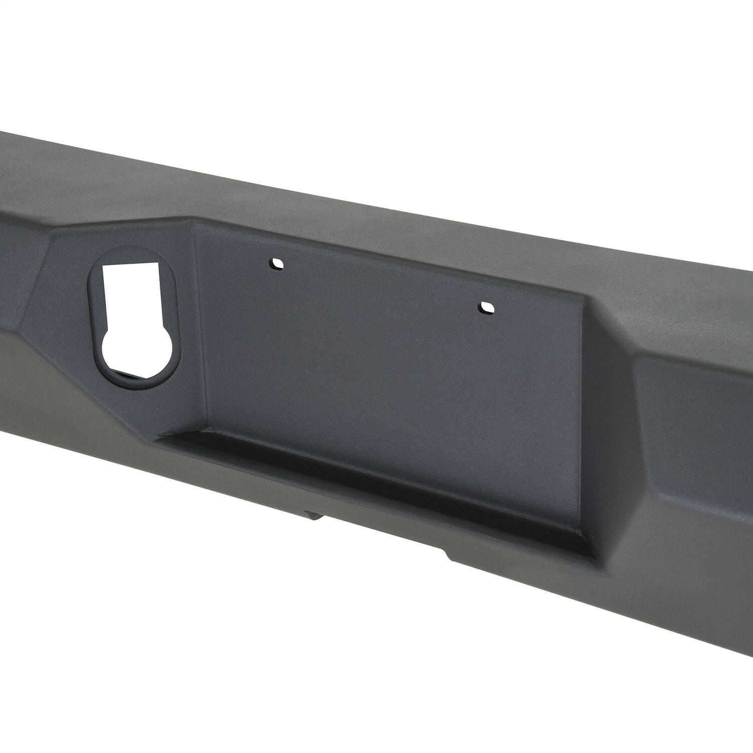 WJ2 Rear Bumper w/Sensor thumbnail 6