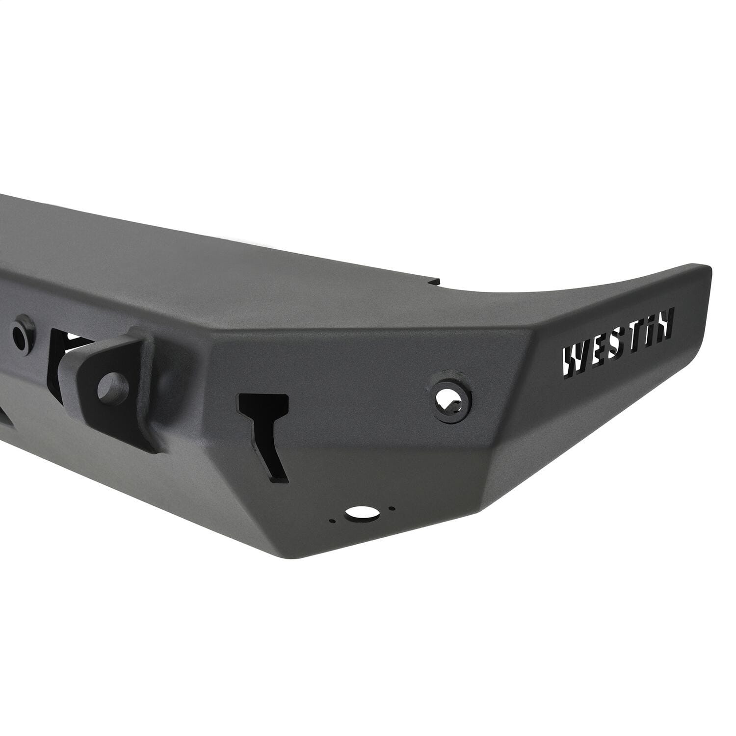 WJ2 Rear Bumper w/Sensor thumbnail 7