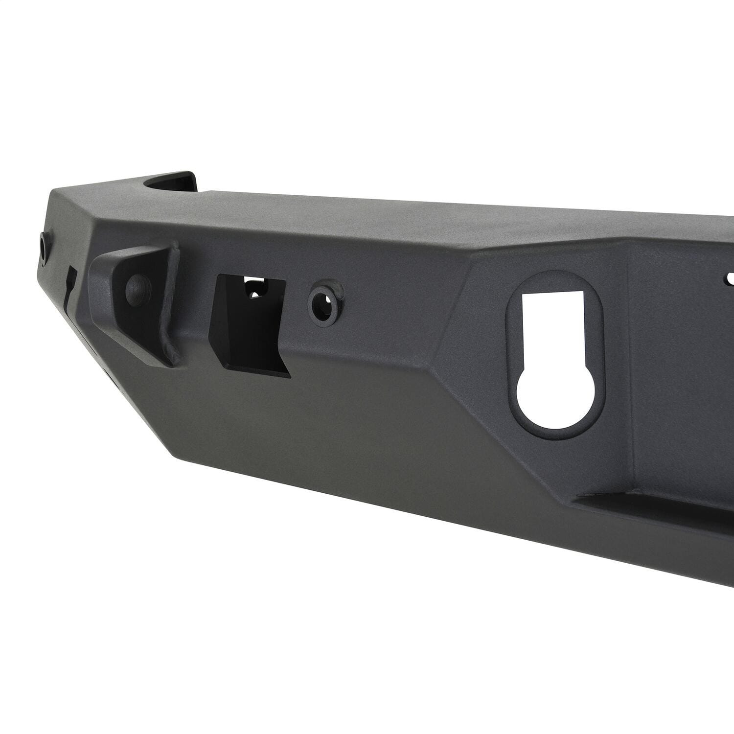 WJ2 Rear Bumper w/Sensor thumbnail 8