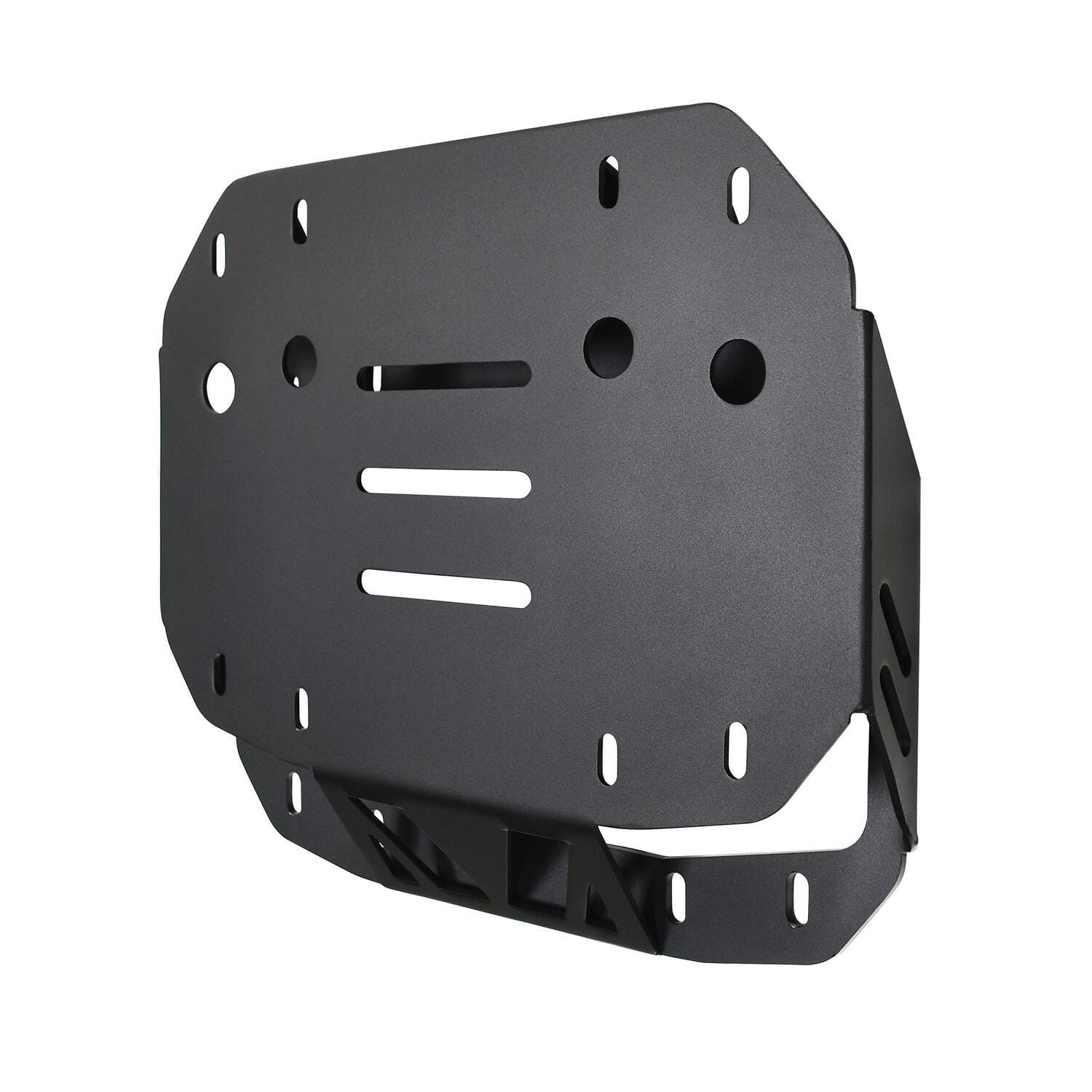 WJ2 Spare Tire Relocator thumbnail 2